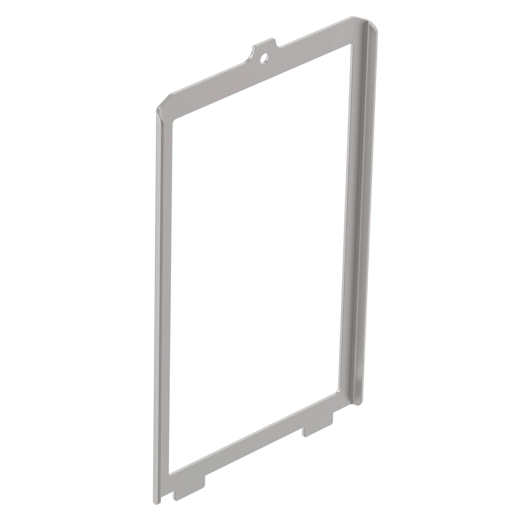 BRACKET, RETAINER, INSIDE RECIRC FI