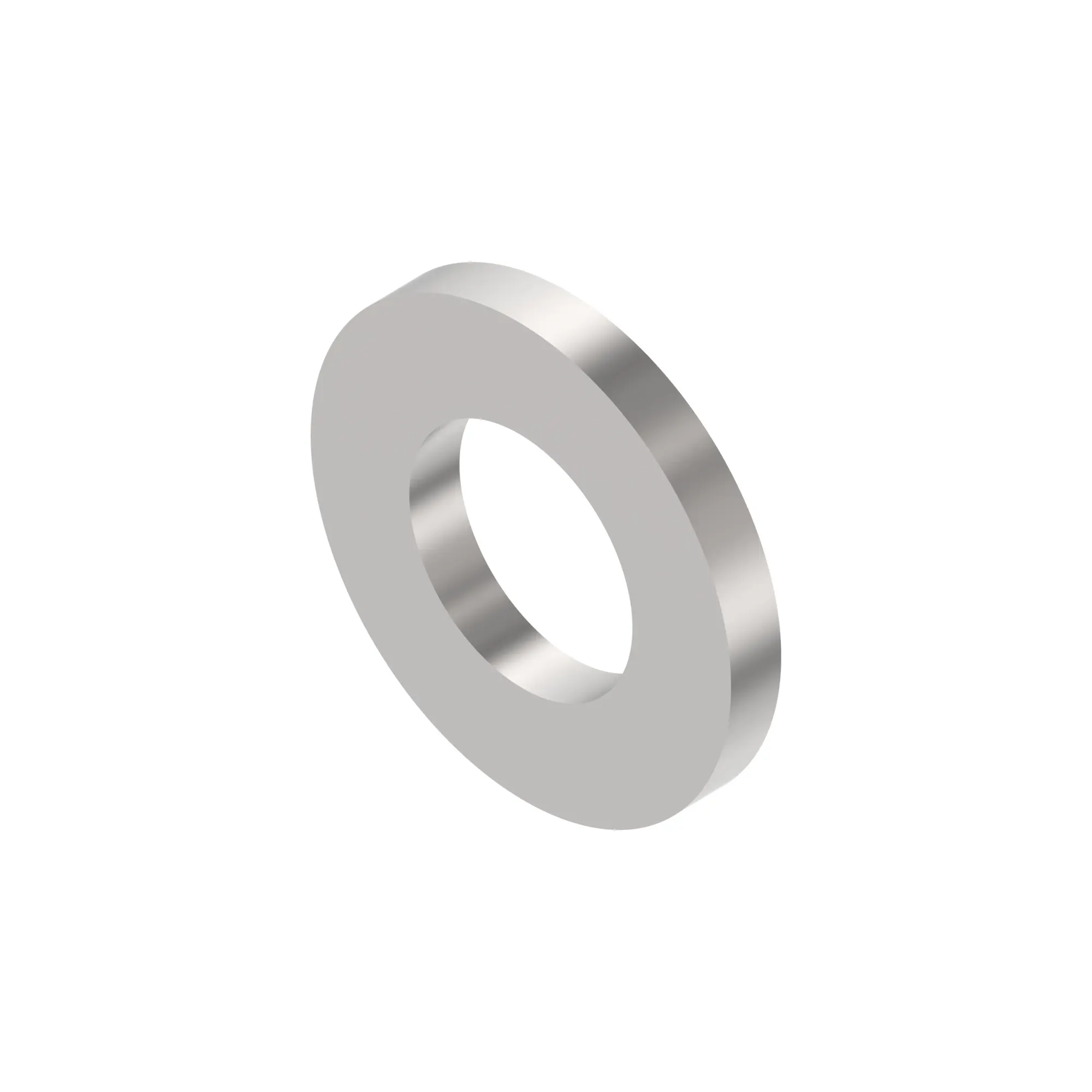 John Deere Round Hole Washer - T41668