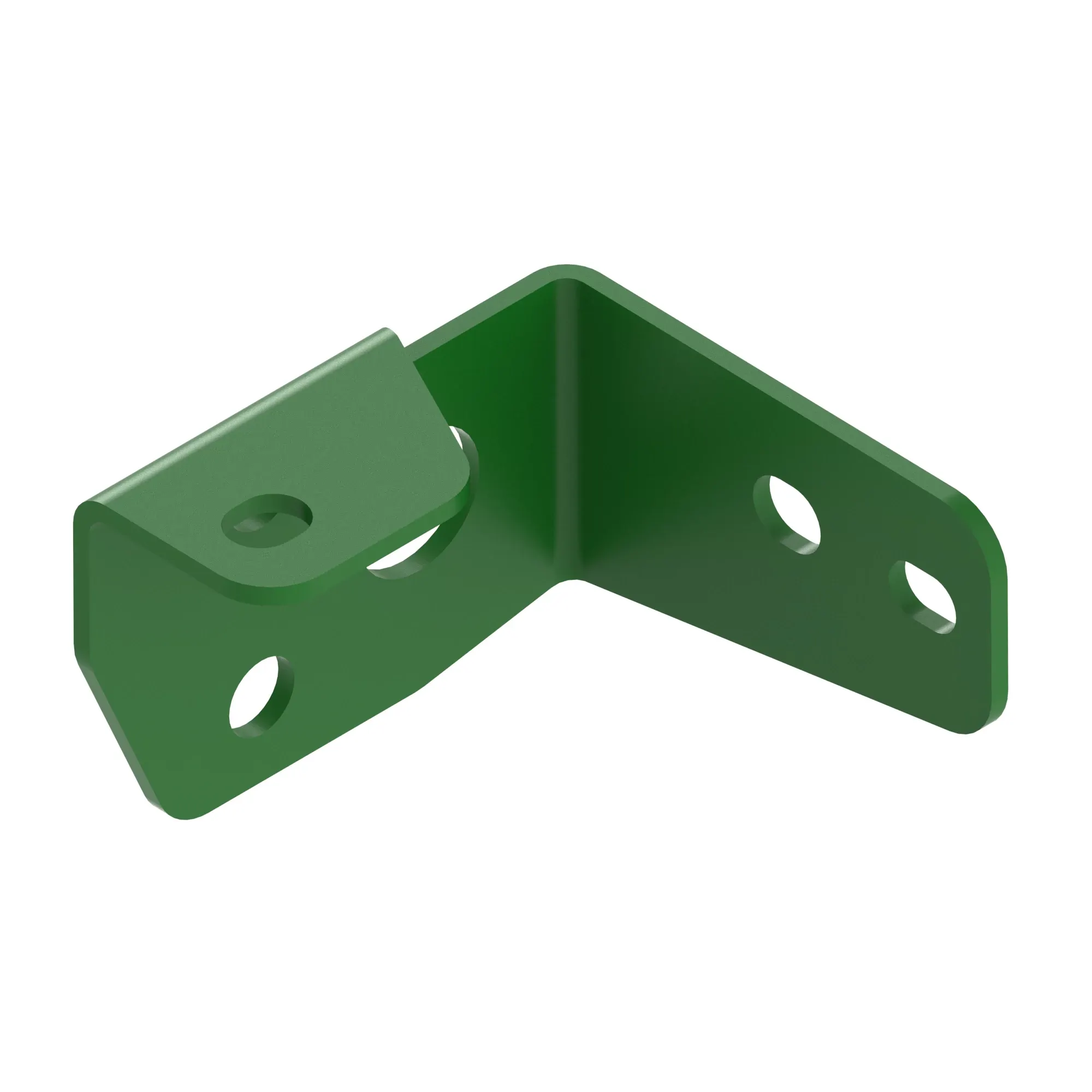 John Deere Torsion Tube Angle - N371379