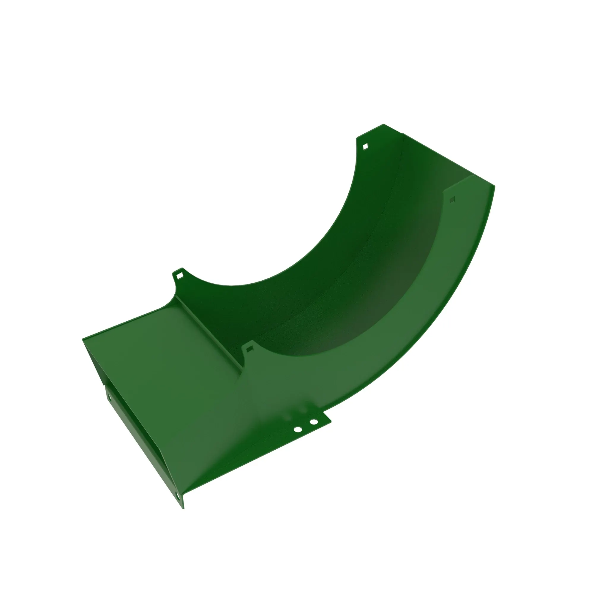 AKK43514: Blower Fan Housing