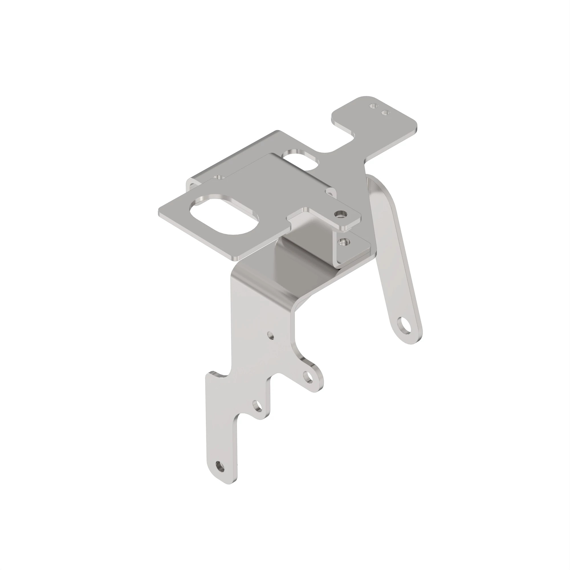 John Deere Bracket - AXE87918