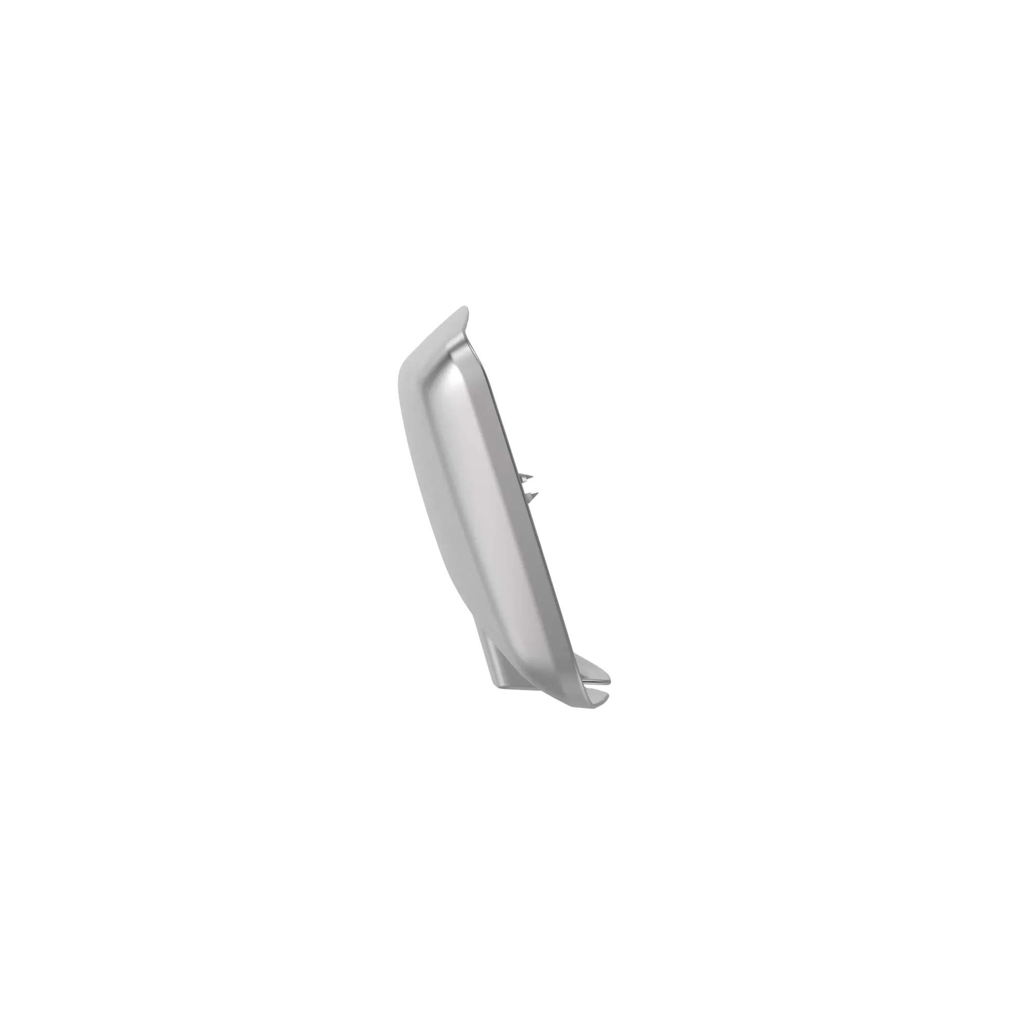 John Deere Rear Mirror Cover, Right Side - L225577