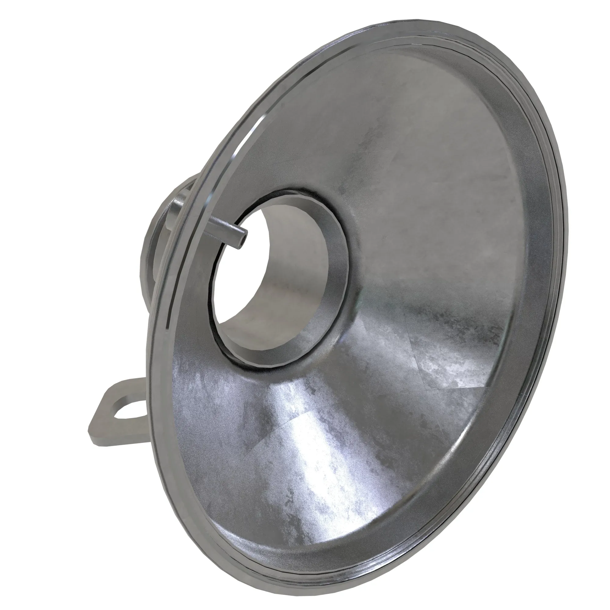 Exhaust Pipe