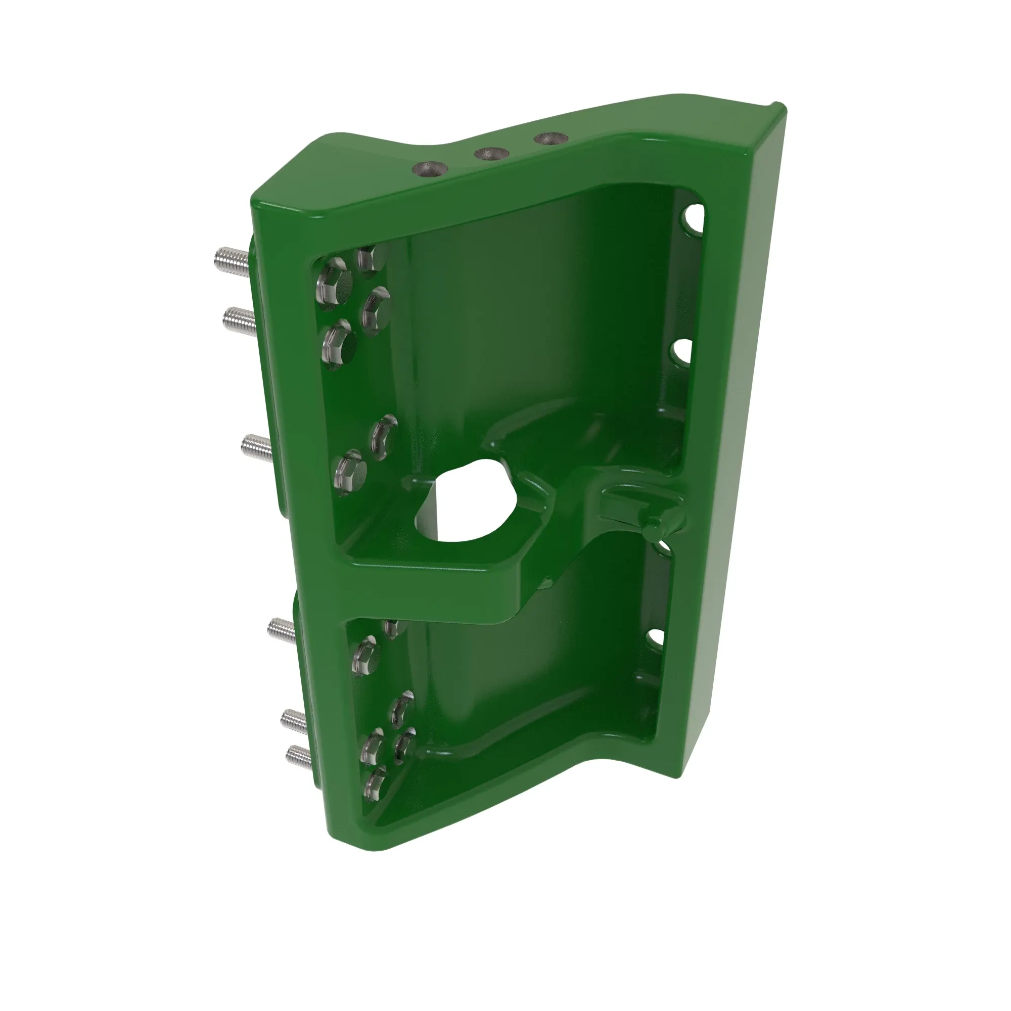 John Deere Front Bracket Weight Kit - BRE10121