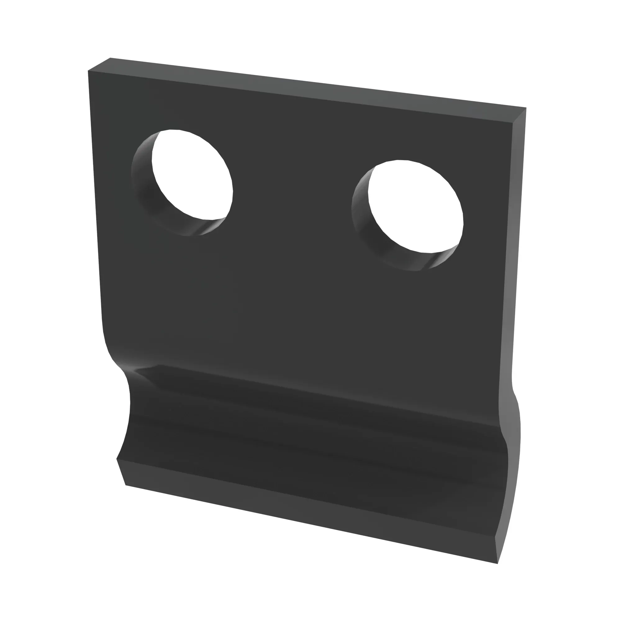 Half Clamp