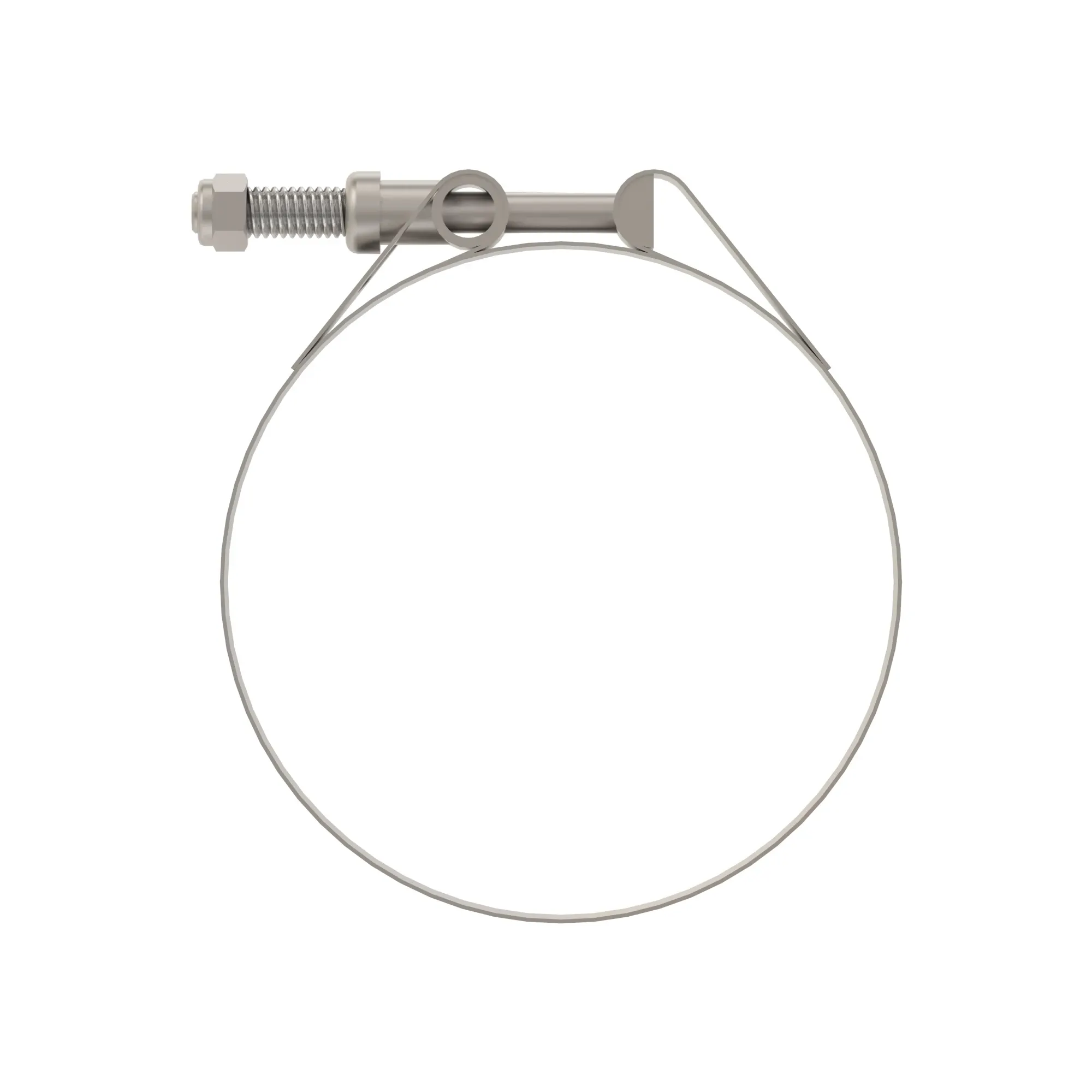 Hose Clamp