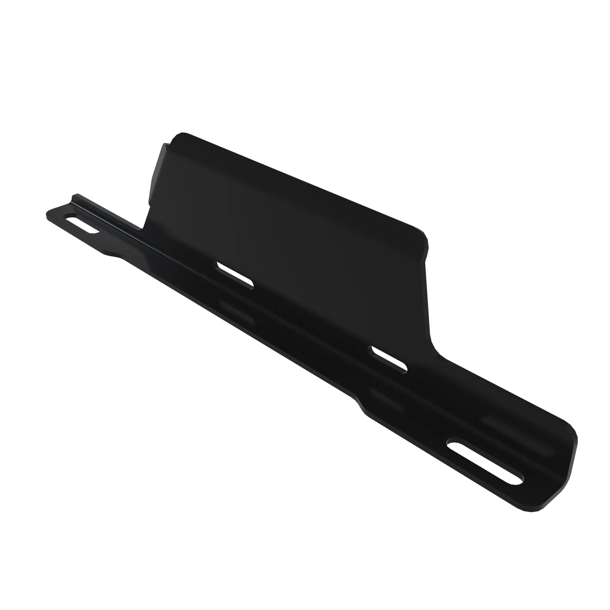 John Deere Fuel Tank Lower Bracket, Left Side - R554969