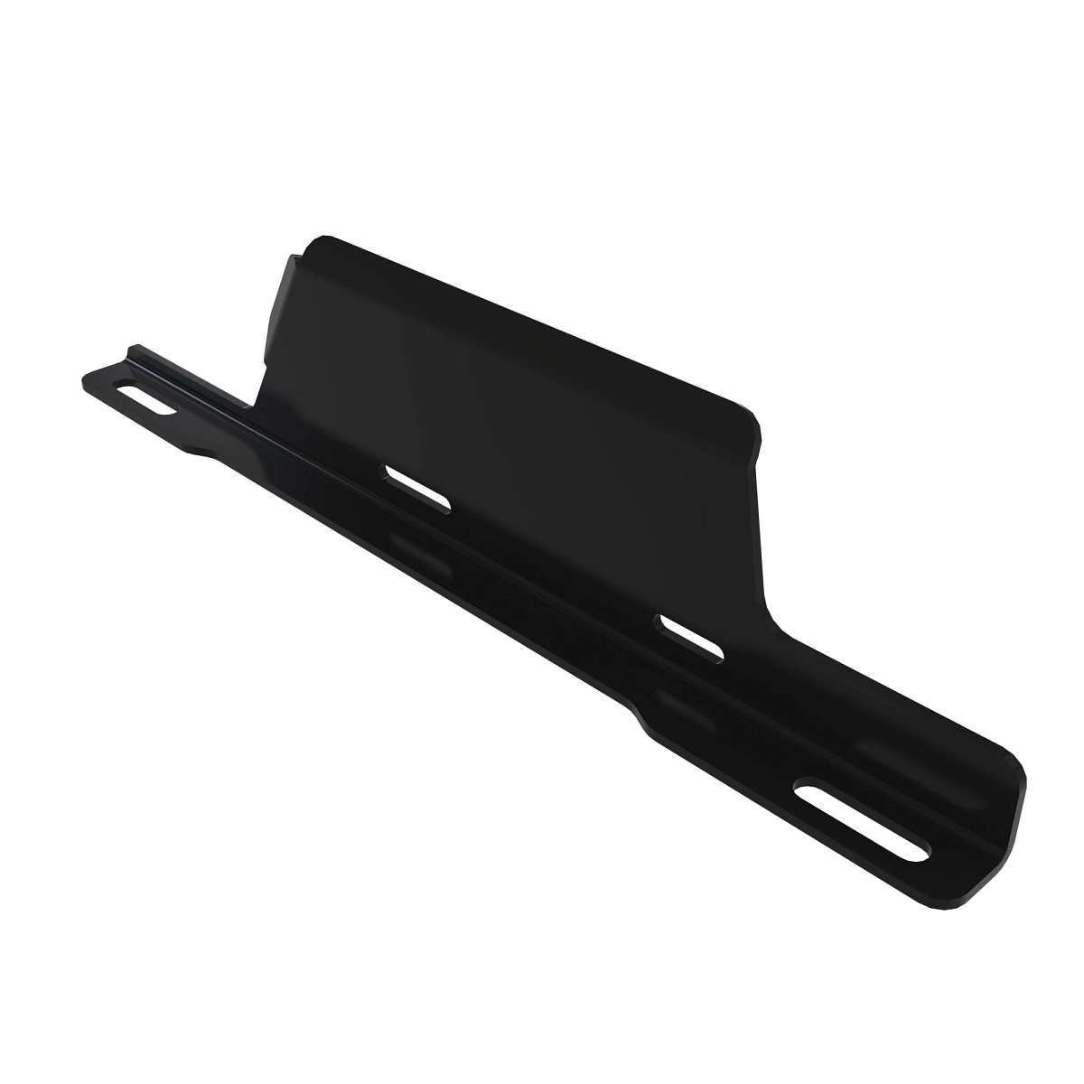 Bracket, Dr Fuel Tank Lower, LH