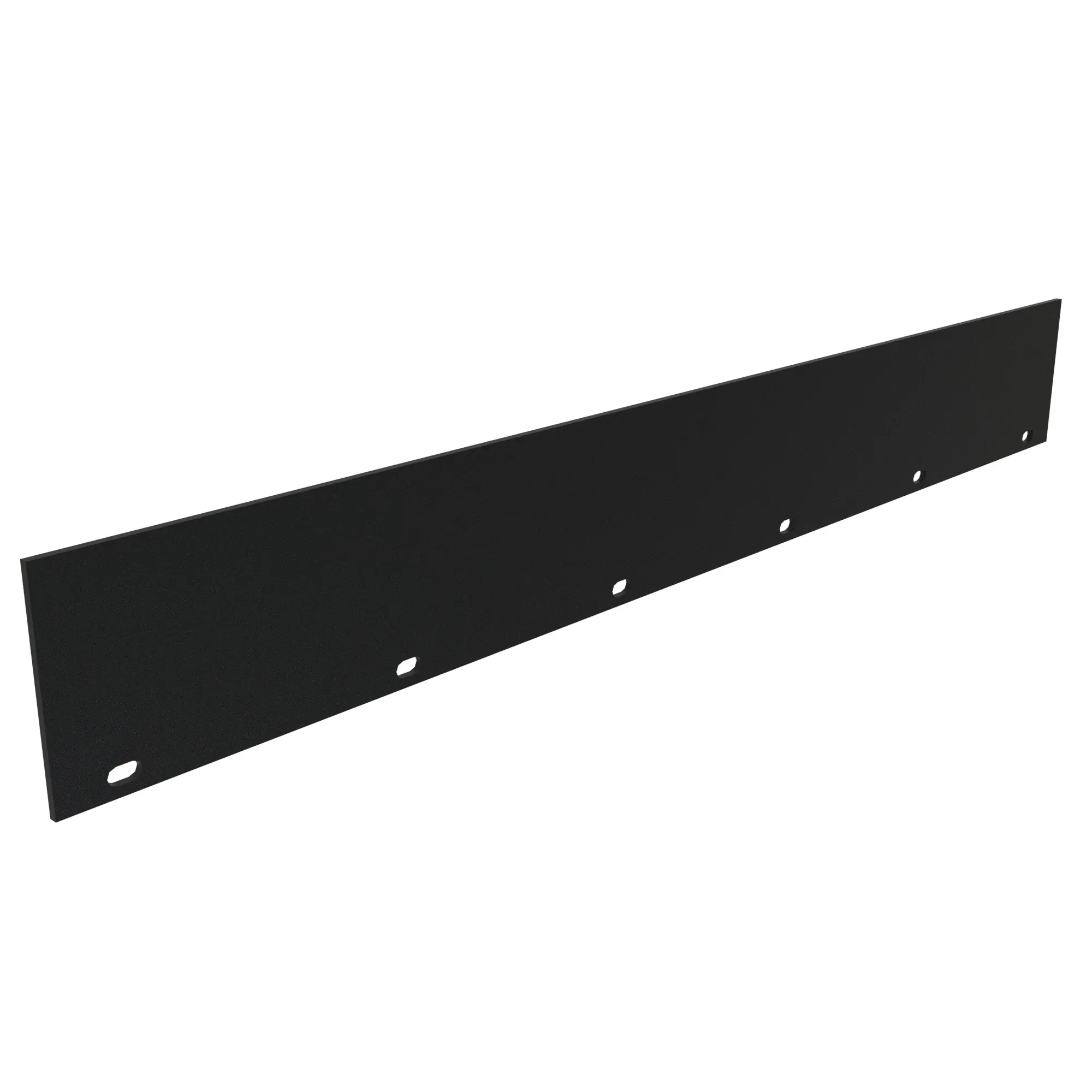 John Deere Rubber Flex Deflector - P75101