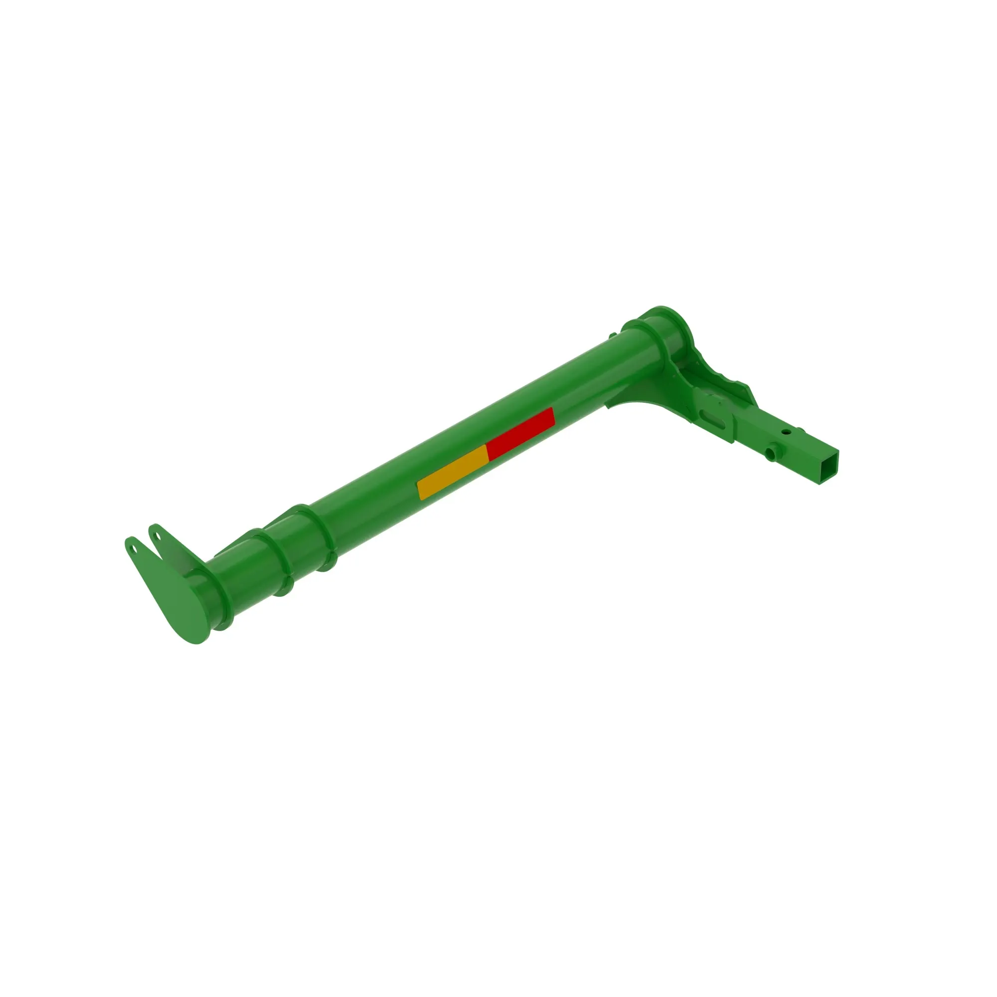 Rear Axle, Axle Assy, RH