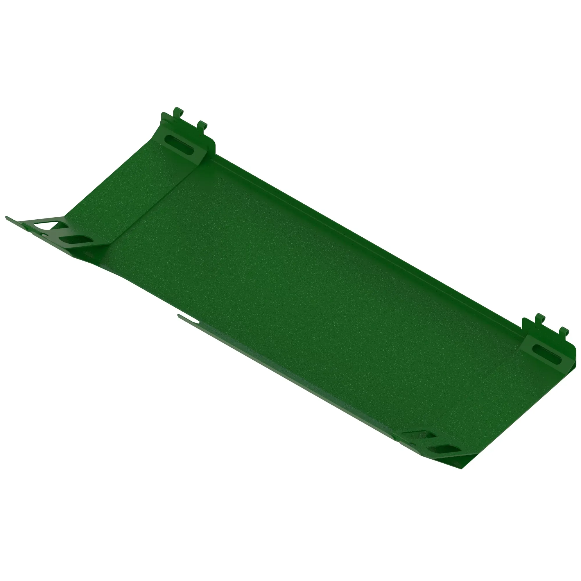 John Deere Underframe Shield - AN405015