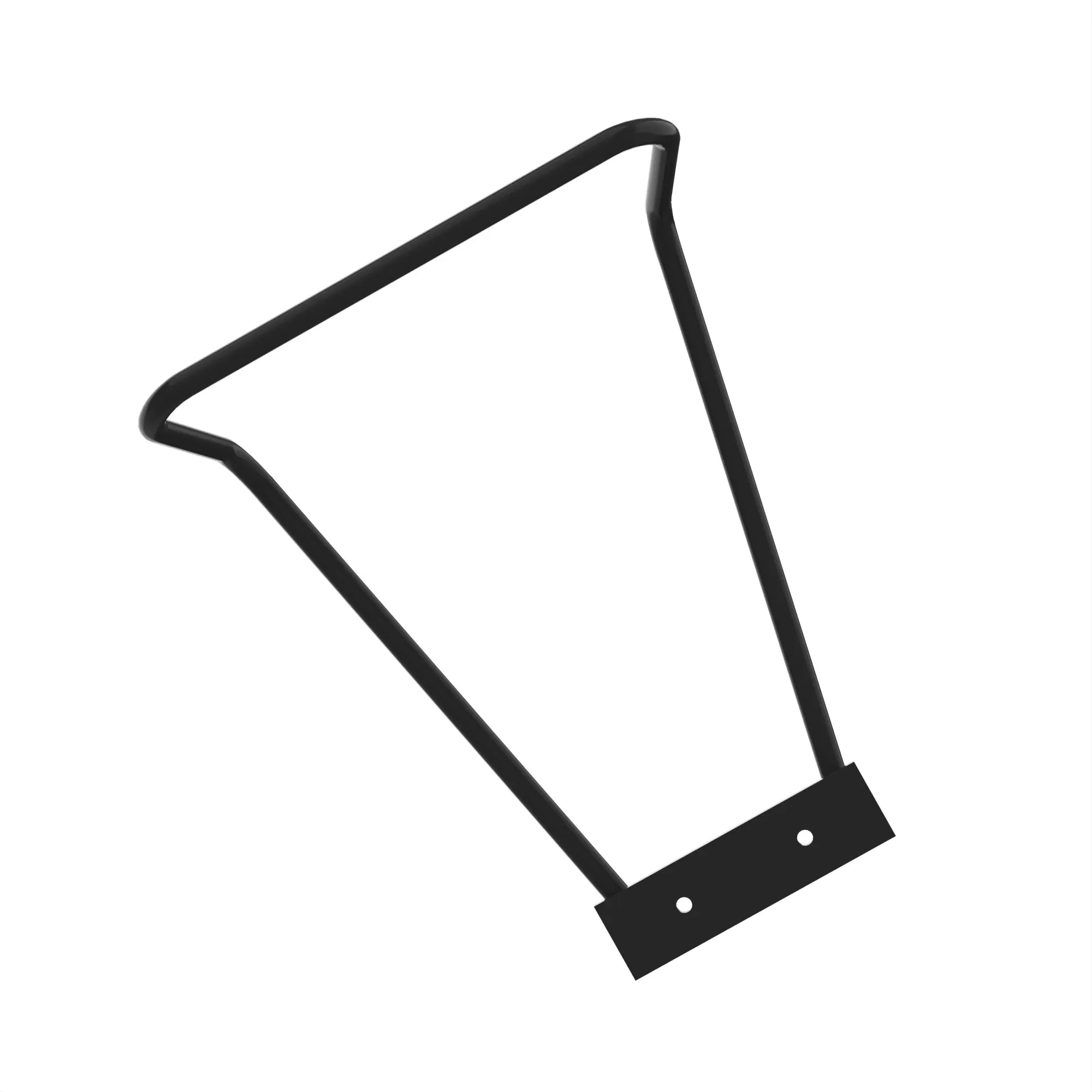BAR, WELDED GRAB