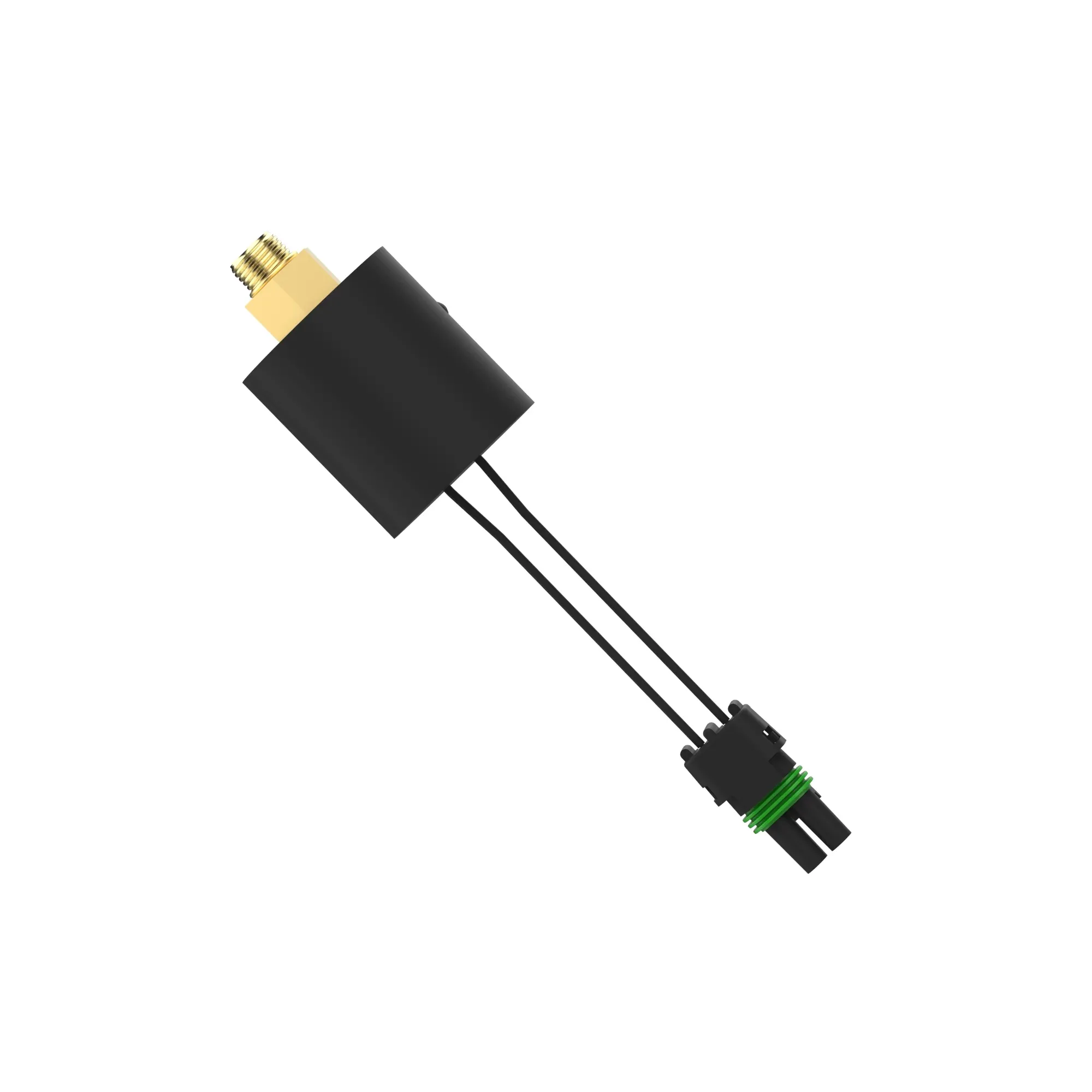 AIR RESTRICTION SENSOR, VACUUM SWIT