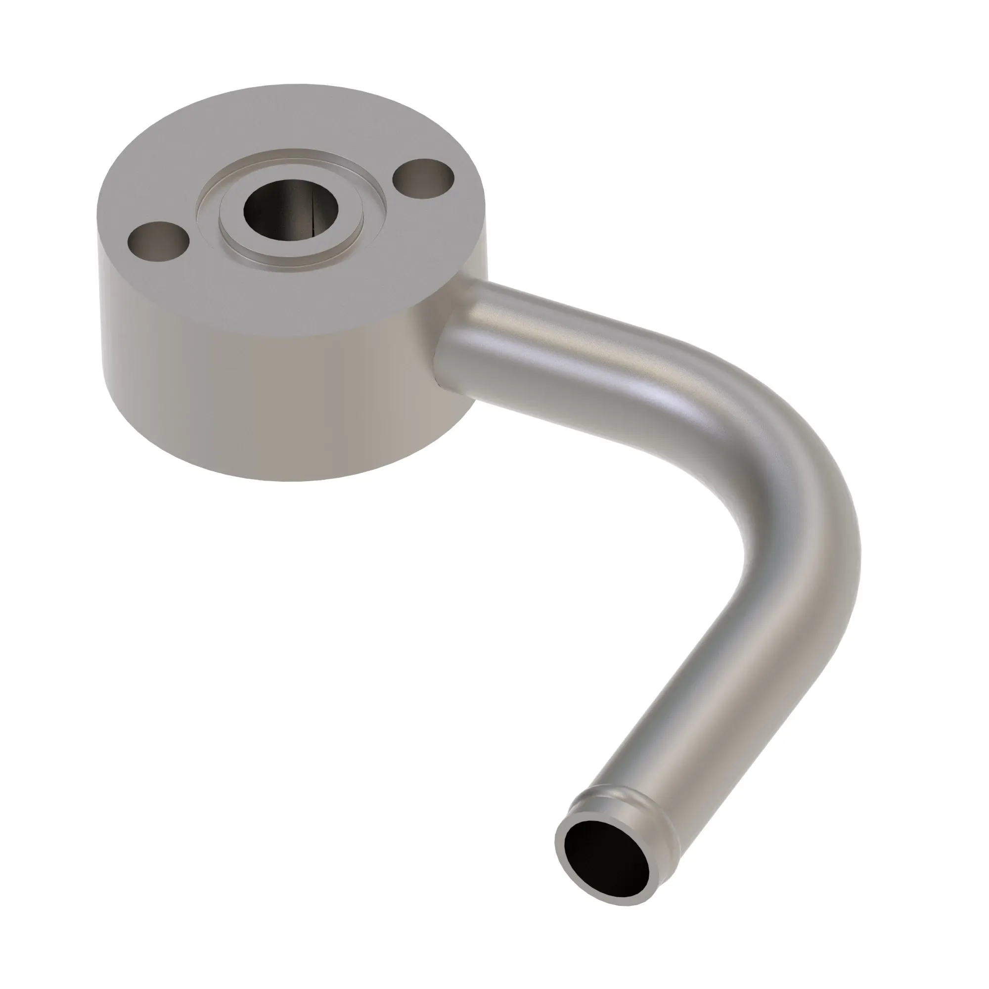 Flange