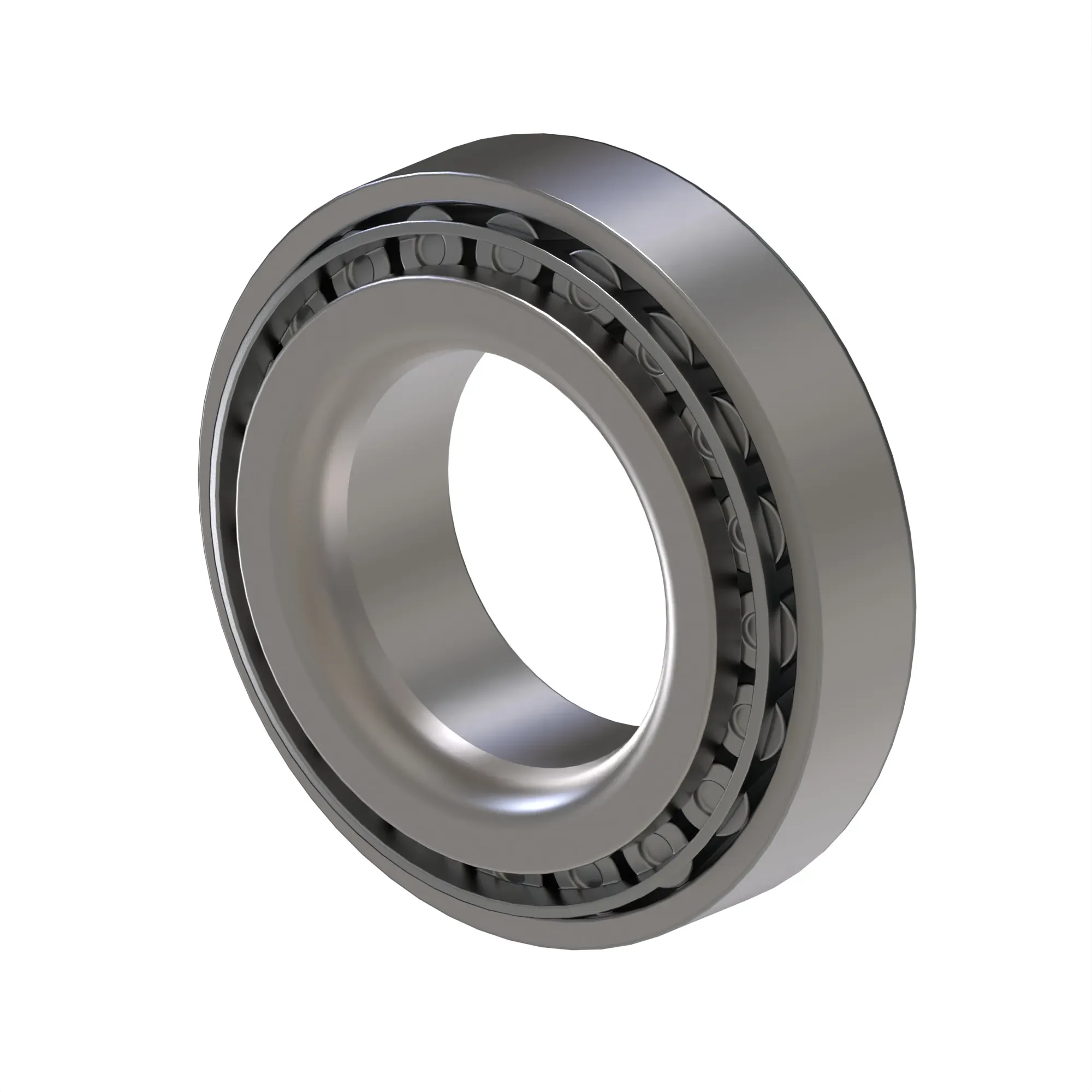 John Deere Tapered Roller Bearing - F003811