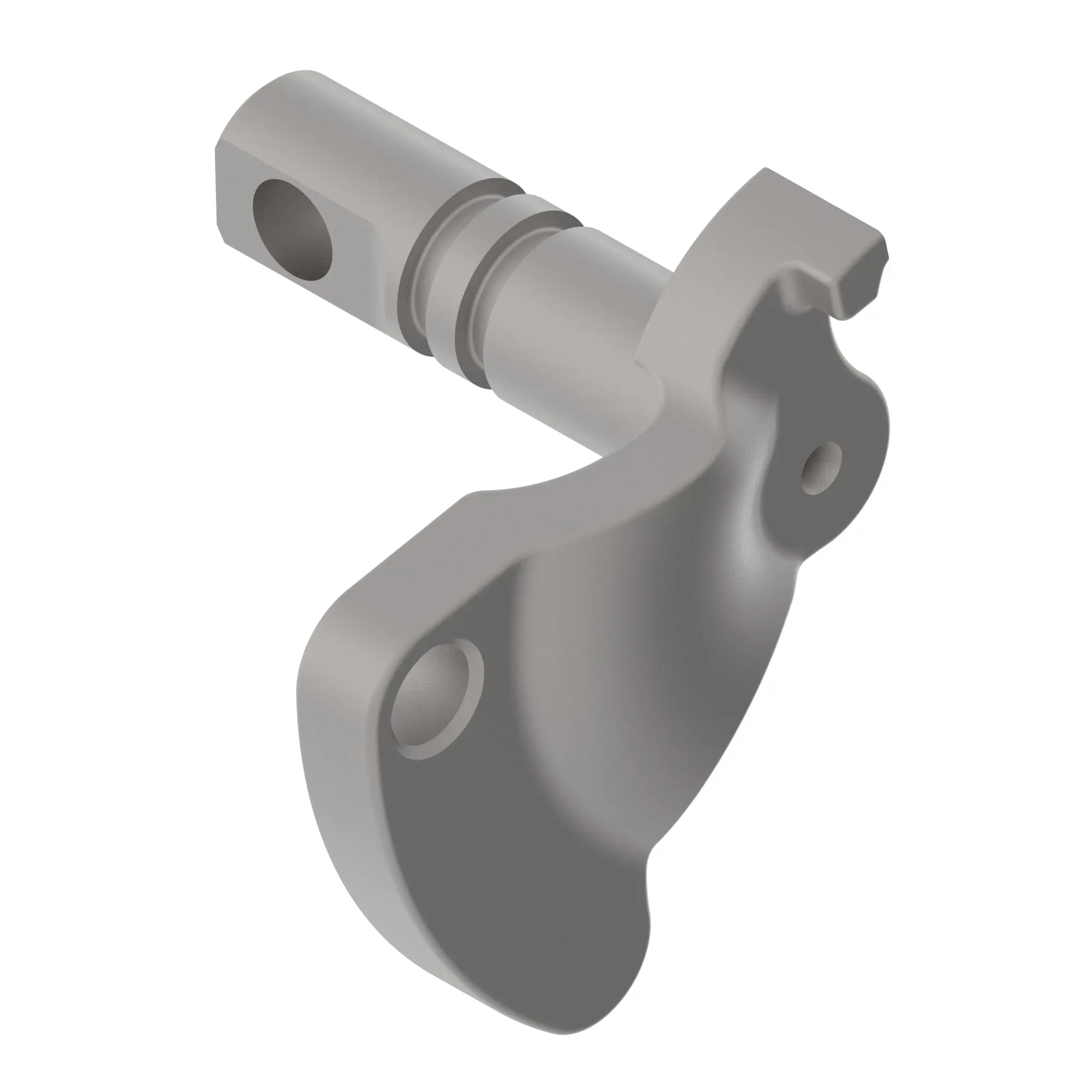 ARM, PTO SHIFT