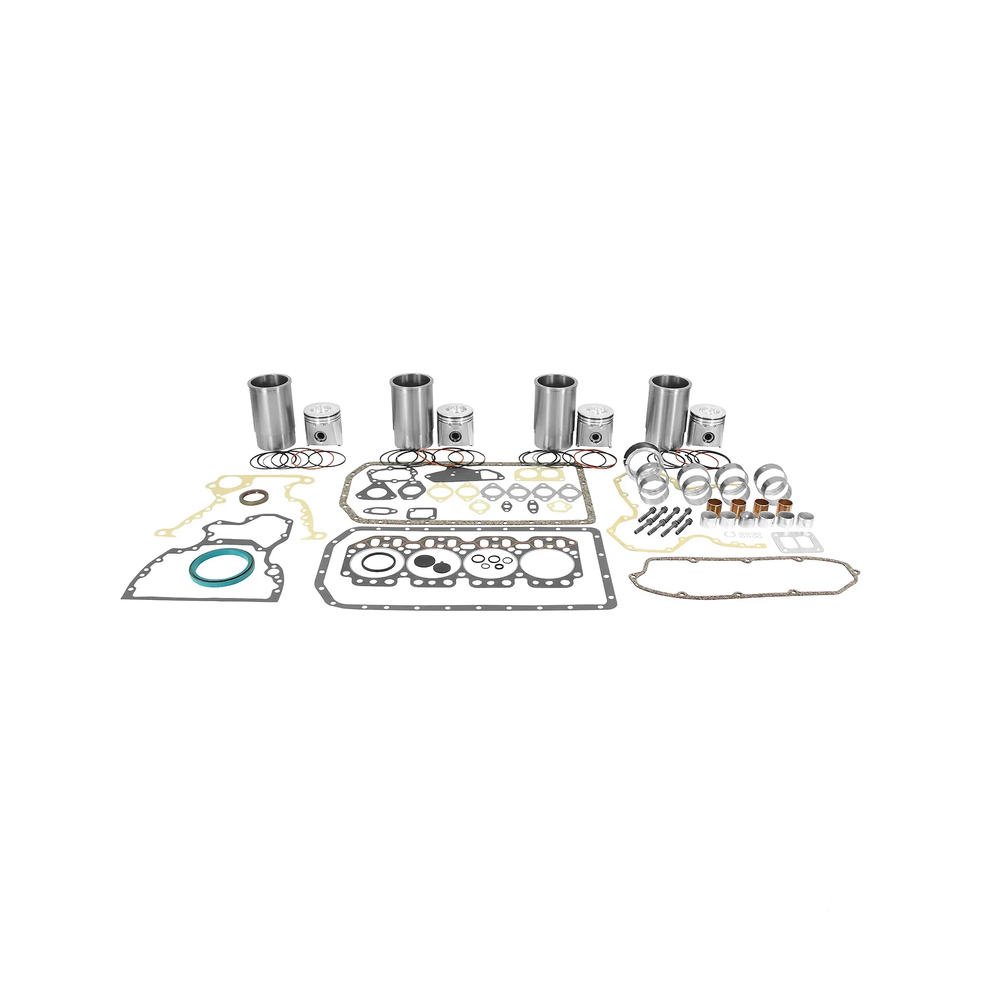 John Deere Engine Overhaul Kit - RE61615