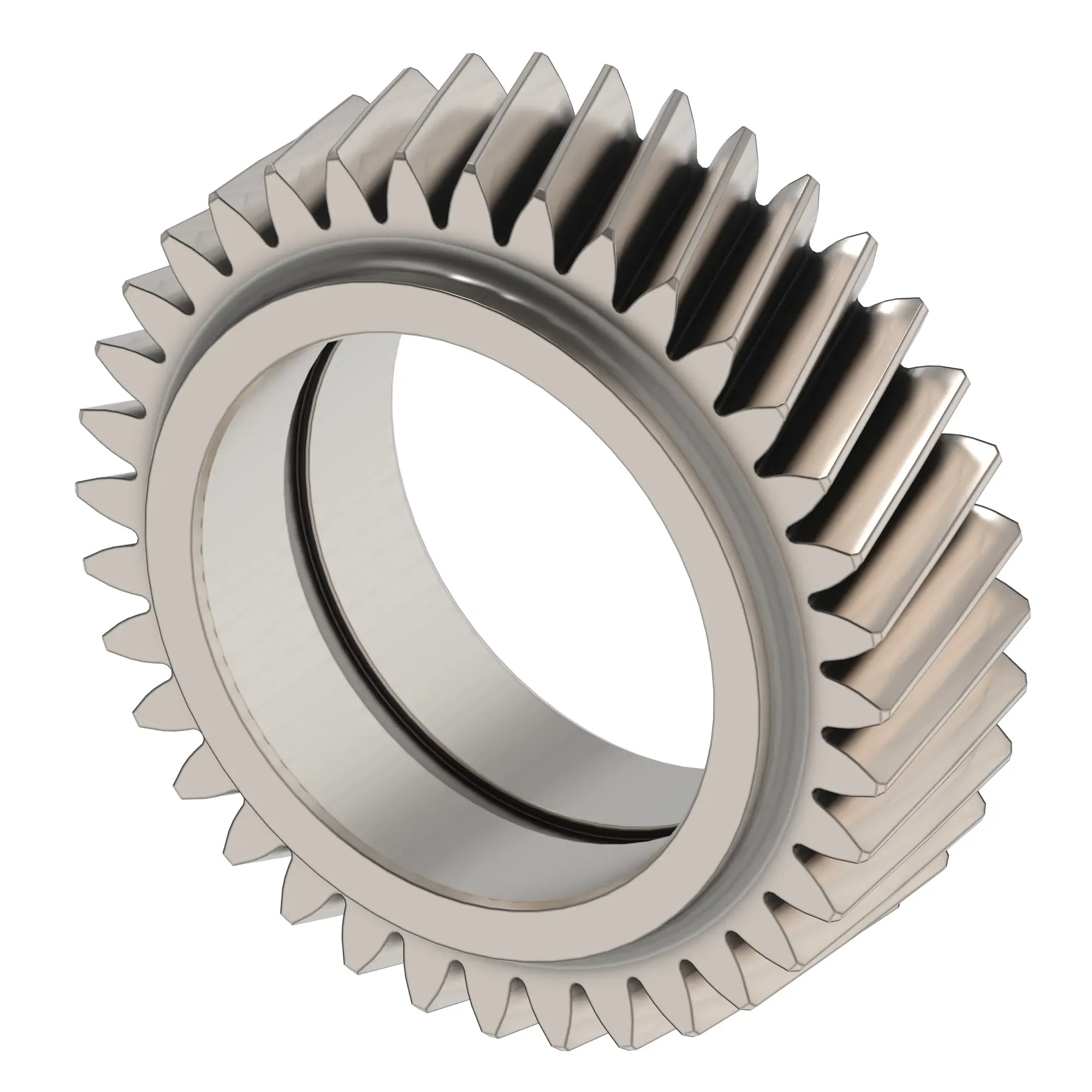 John Deere Idler Helical Gear, 36 Teeth - R541900