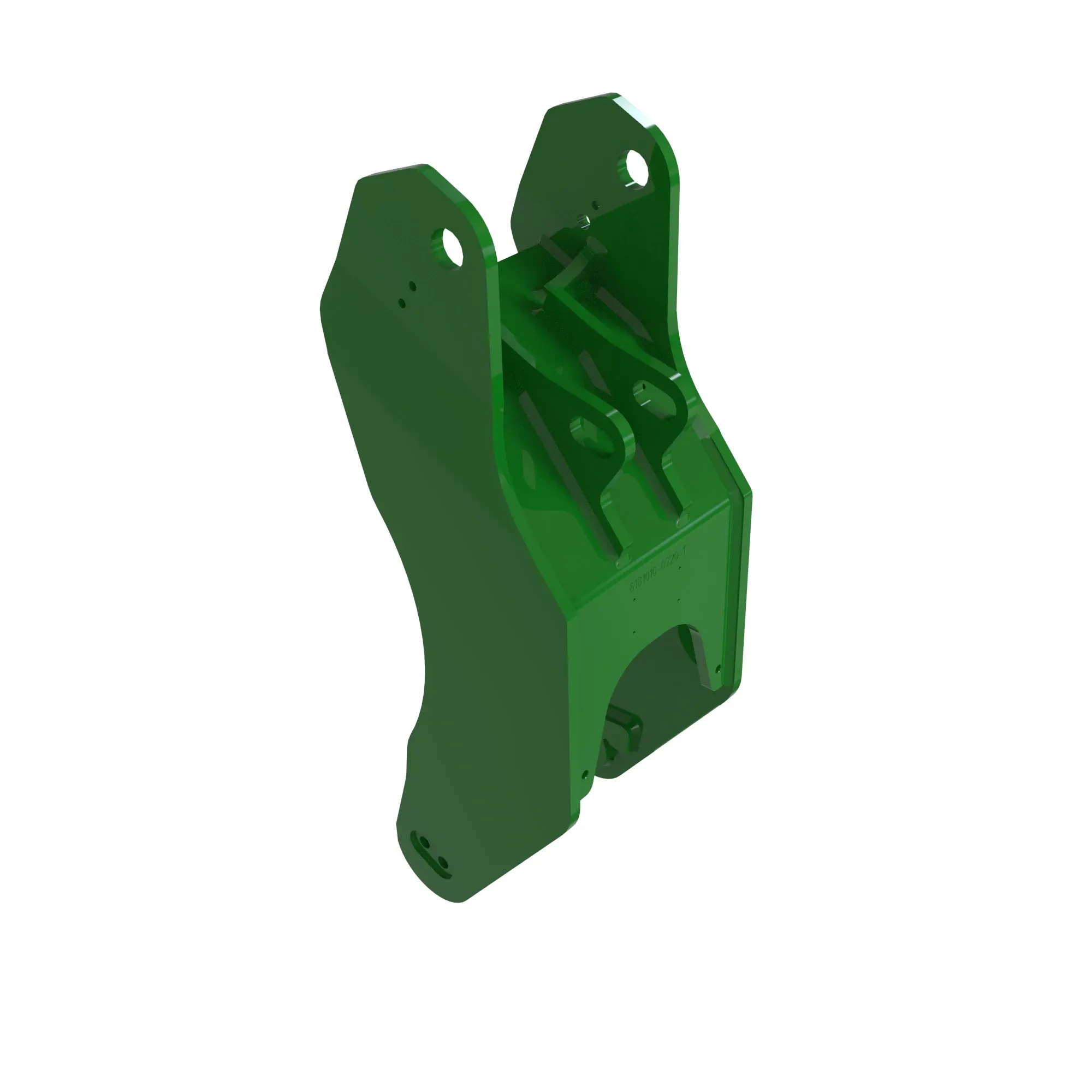 LIFT ARM, CENTER, 24R 1775NT TRACK,