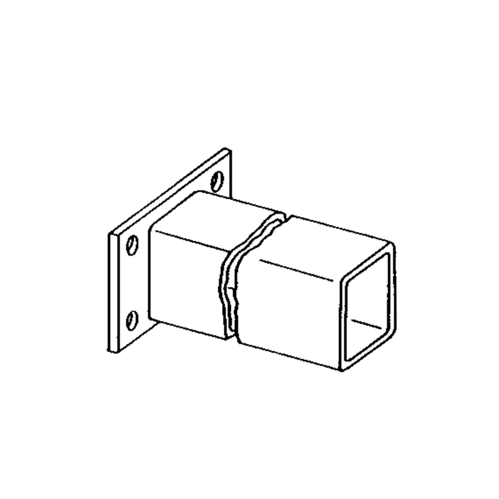 John Deere Bar - AN132223