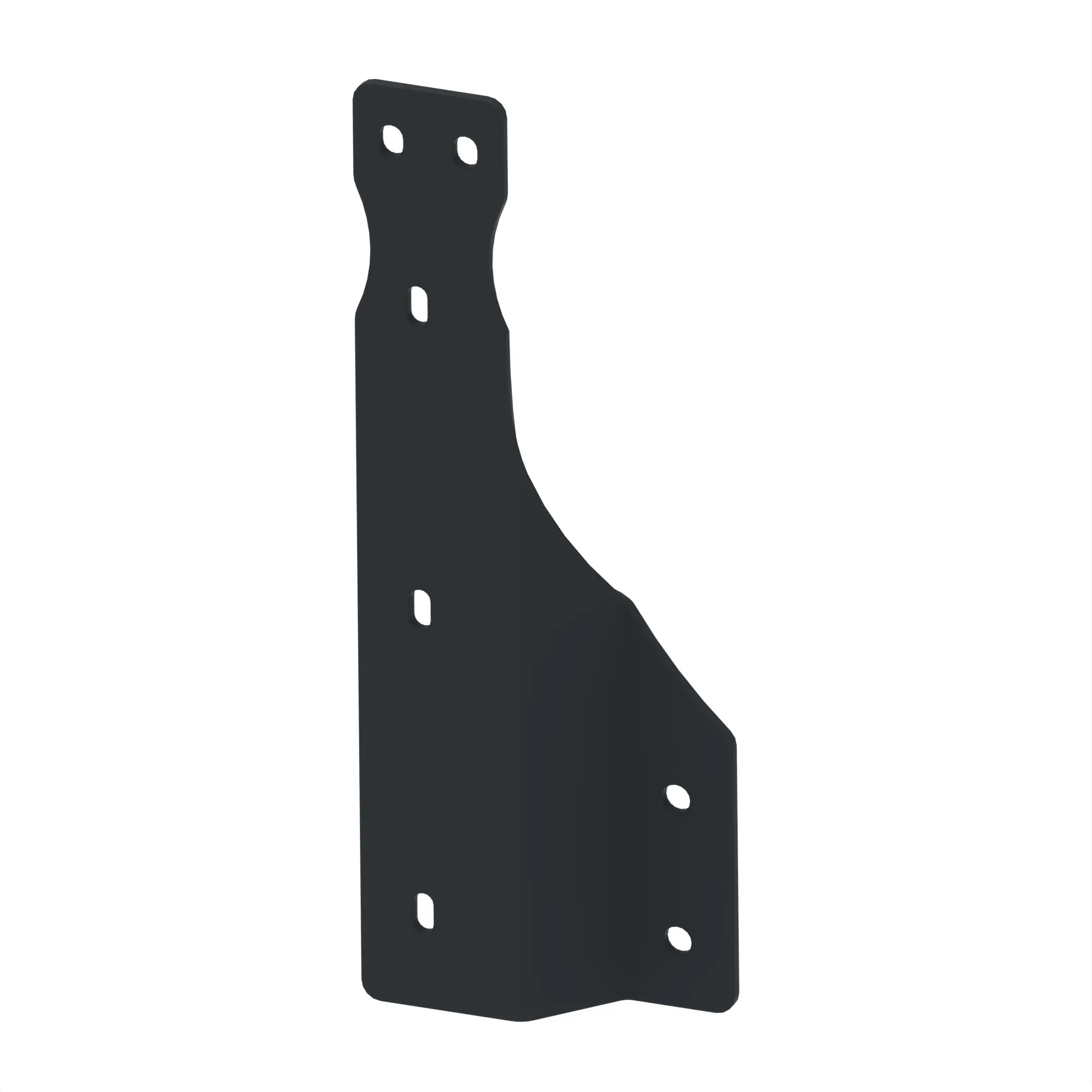 MOUNTING PLATE