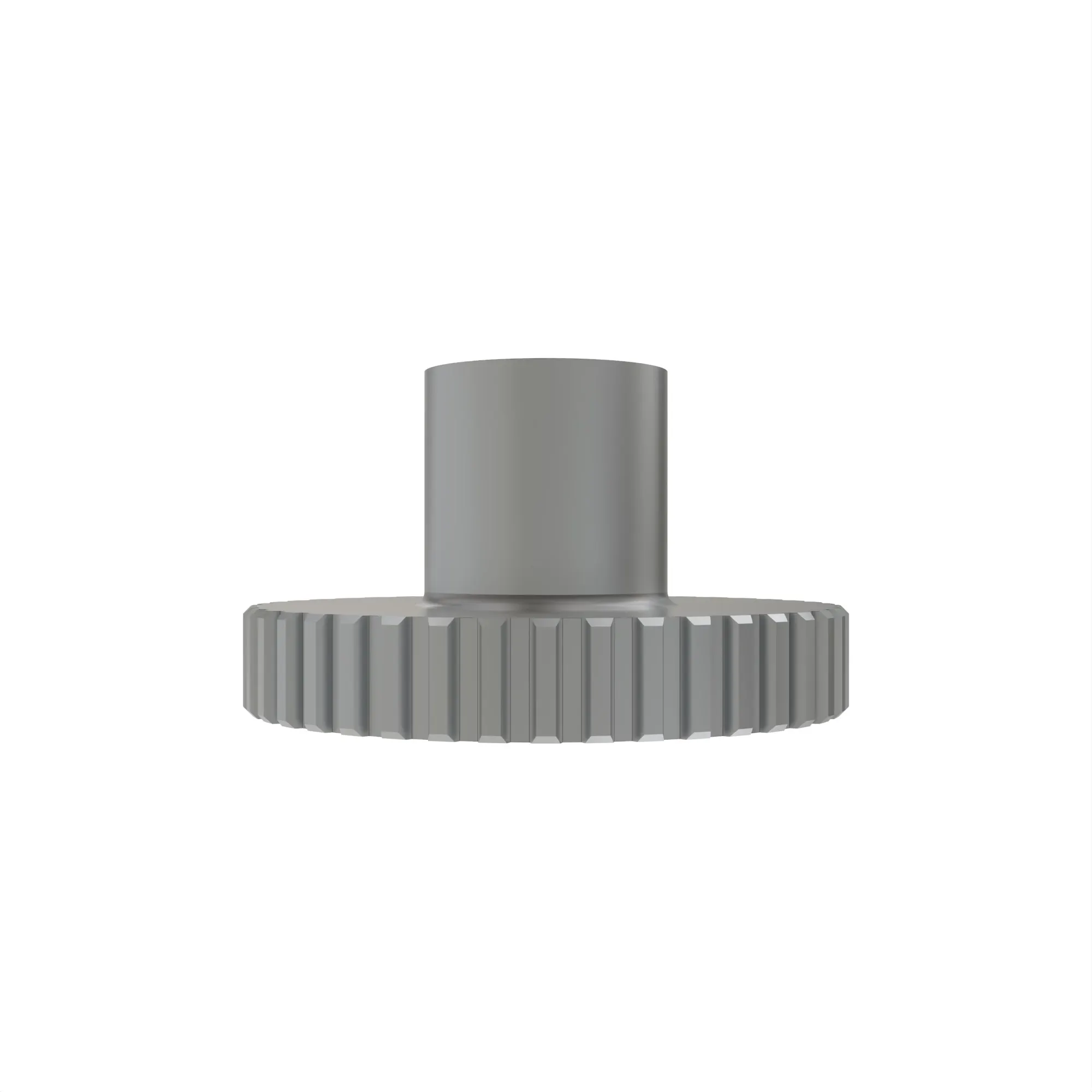 SPLINED COUPLING, BRAKE HUB