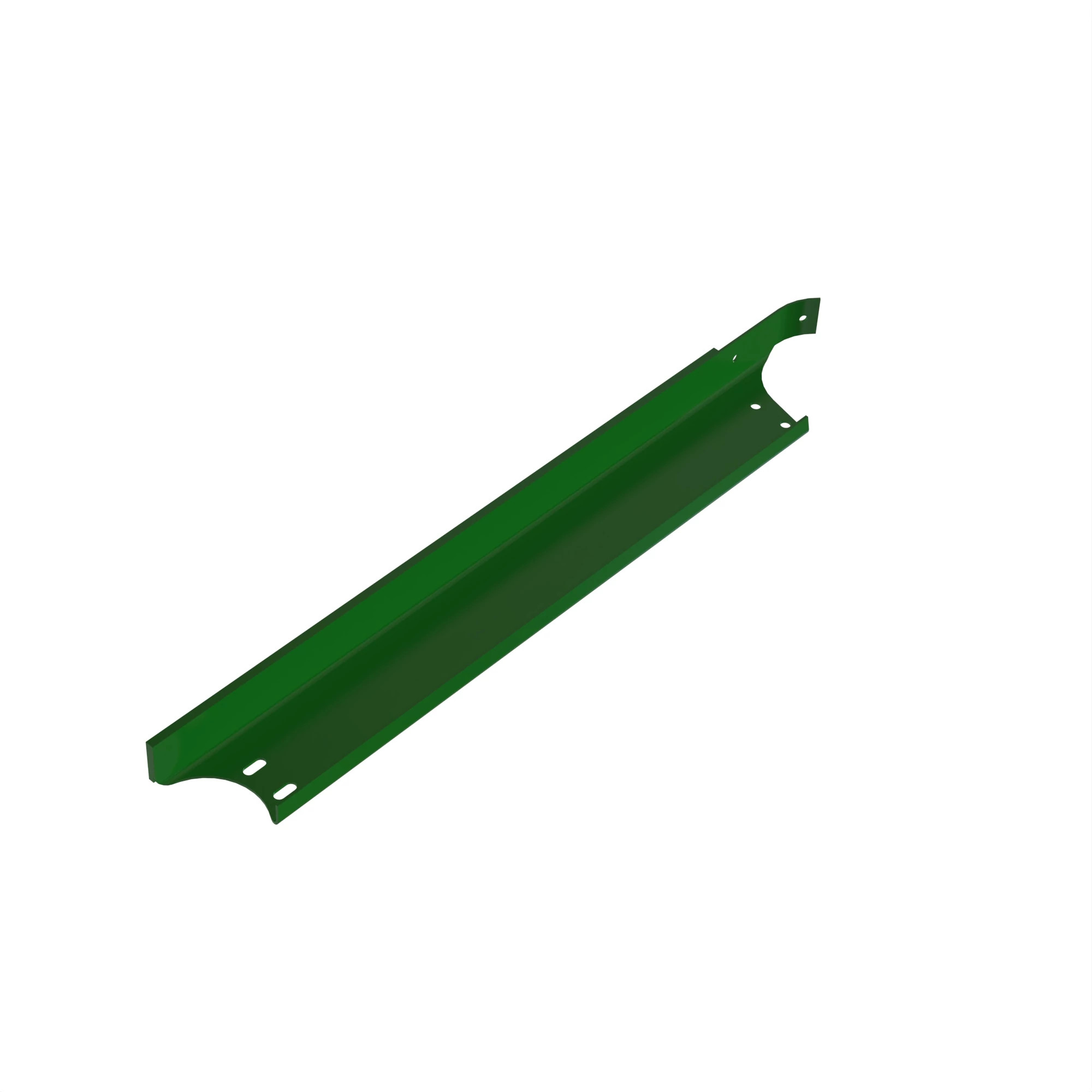 John Deere Conveyor Chain Guide - DQ62276