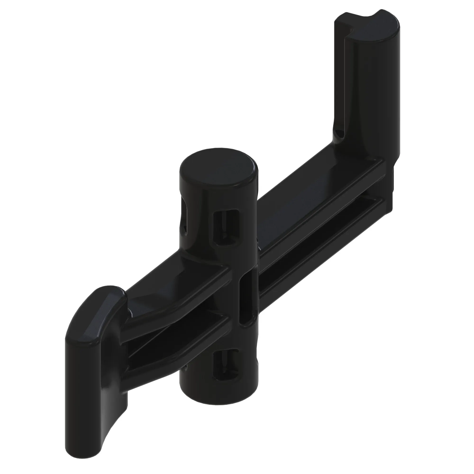 John Deere Hood Lever - LVU27181