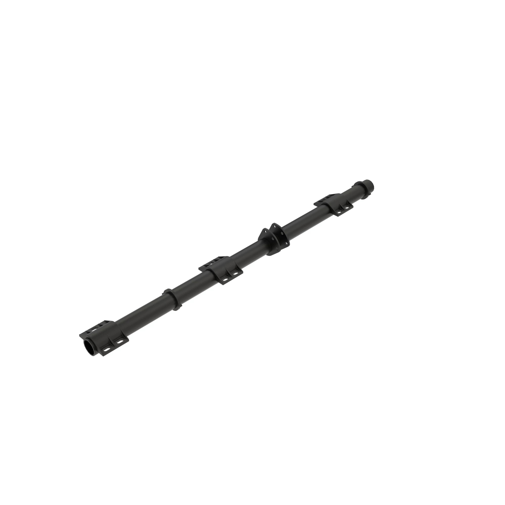 John Deere Outer Wing Gang Rockshaft, Right Side - AN235097