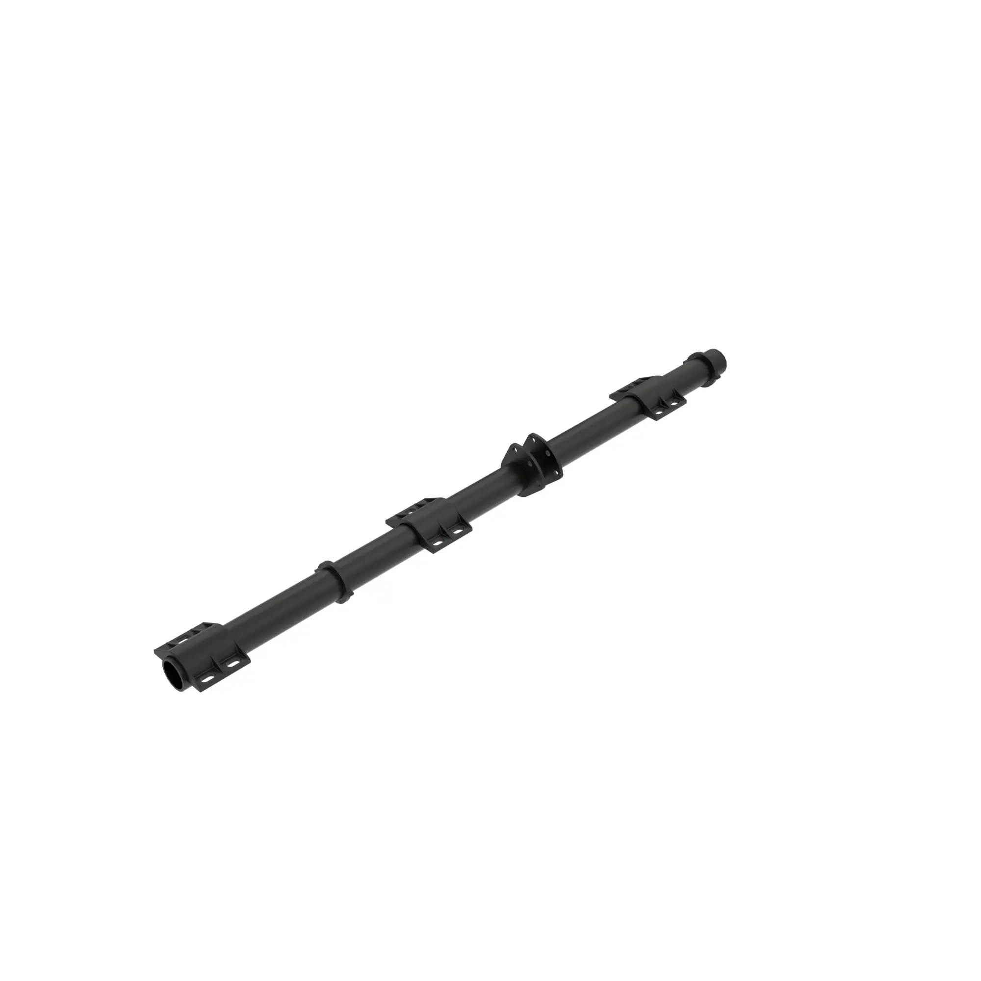 John Deere Outer Wing Gang Rockshaft, Right Side - AN235097