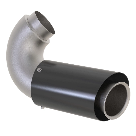 John Deere Tube - AKK29588