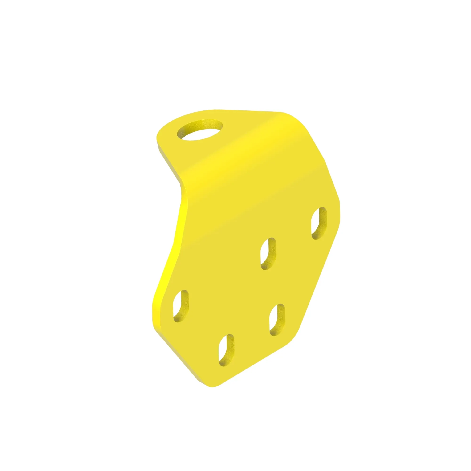 Panel Shield RETAINR, LH