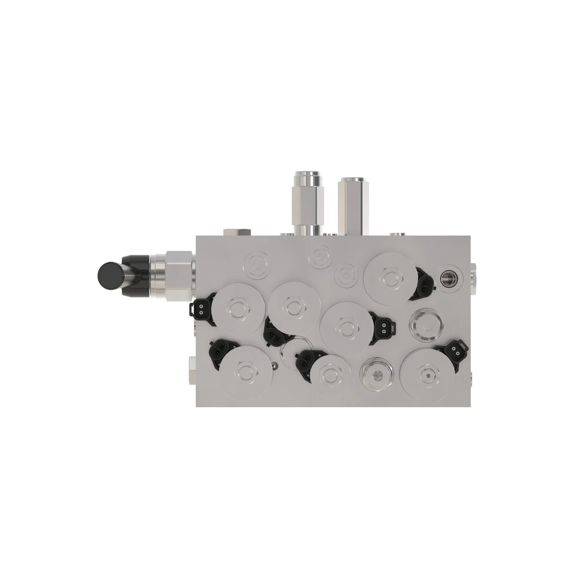 Solenoid Valve