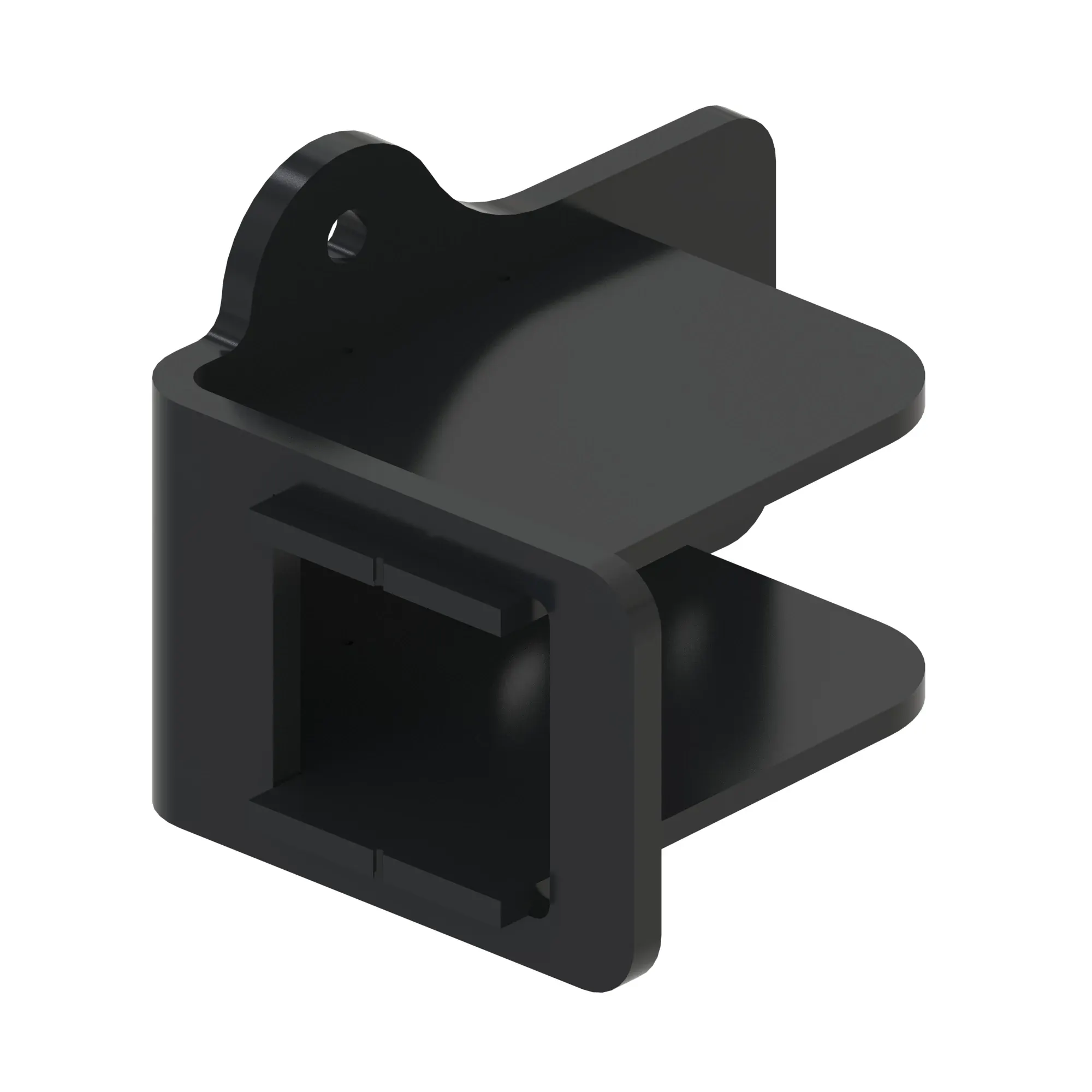 John Deere Slide Weldment Support - AT449199