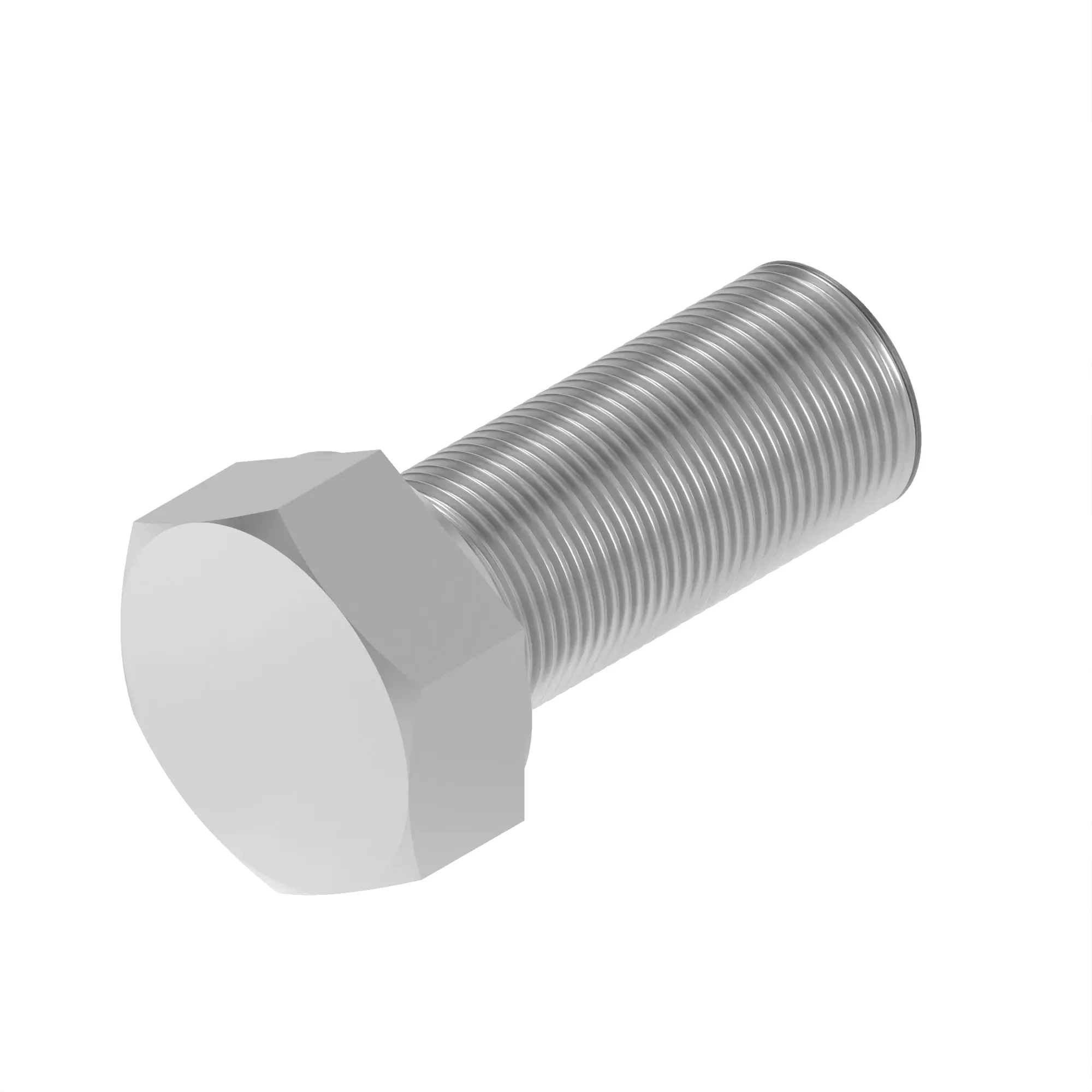 John Deere Hexagonal Head Cap Screw, 7/8" X 2" - 19H3359