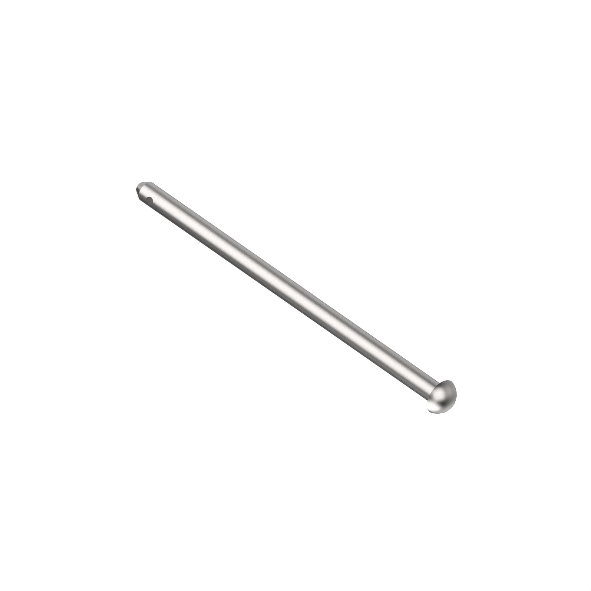 John Deere Drilled Rivet Pin - FH323206