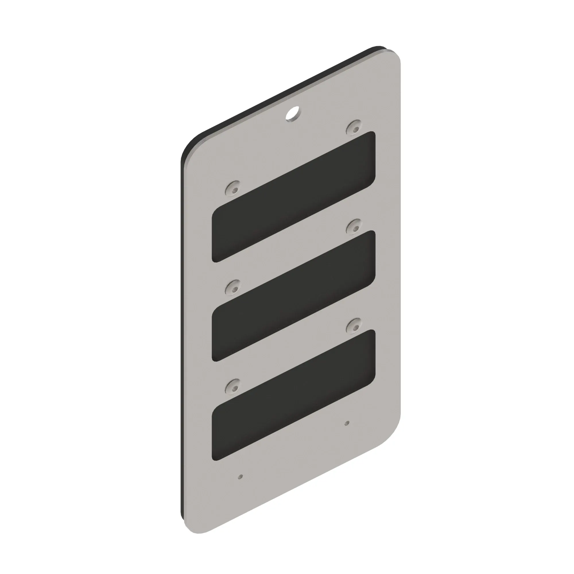 John Deere Louver - AT448929