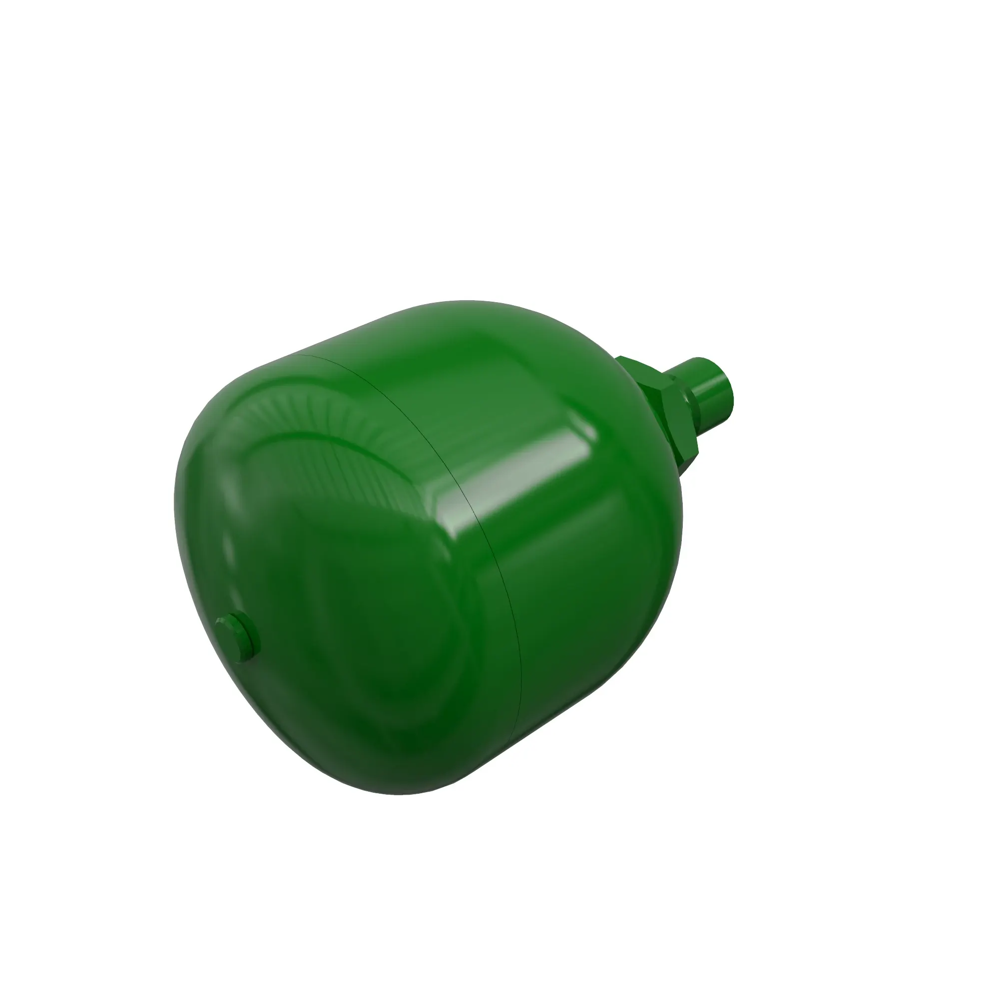 Hydraulic Accumulator