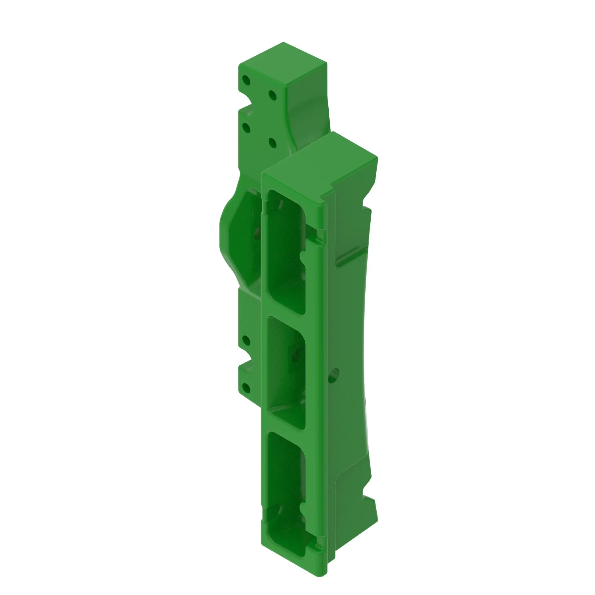 John Deere Front Weight Support Mounting Kit - R572164
