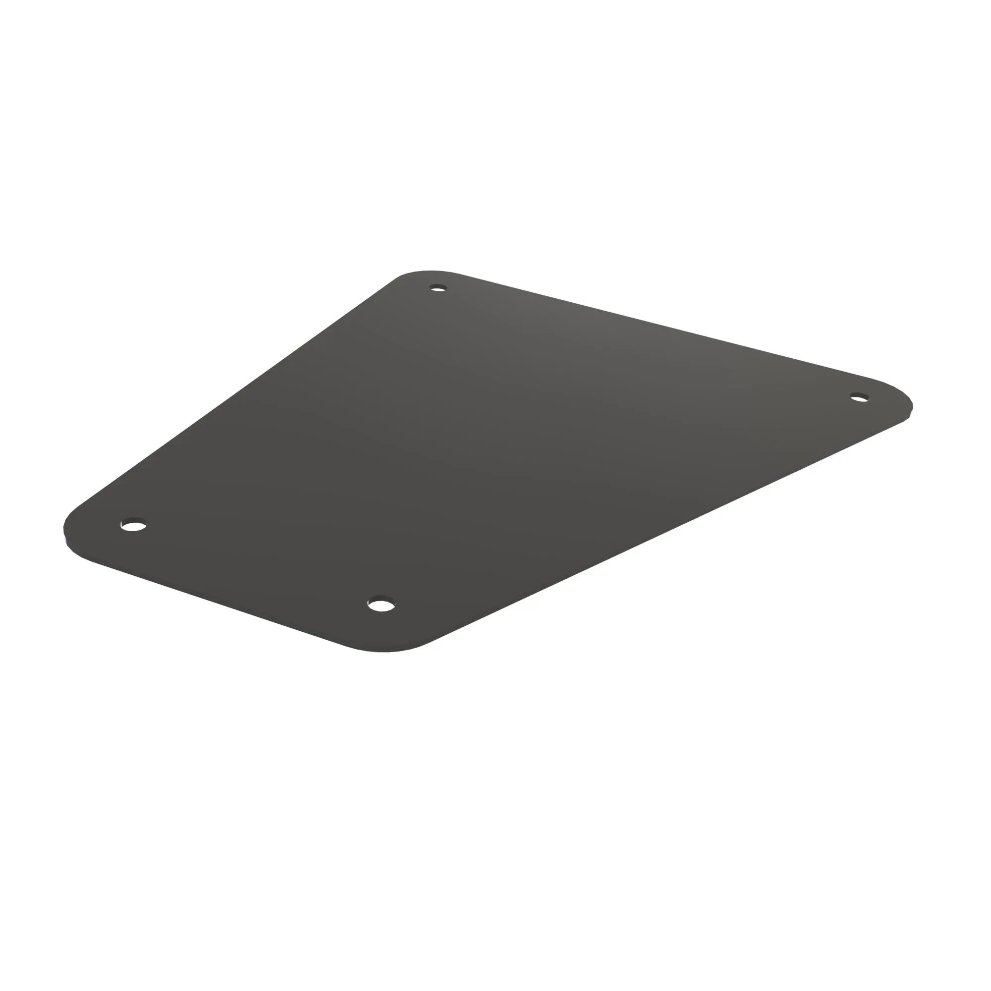John Deere Lower Dash Panel - T205289