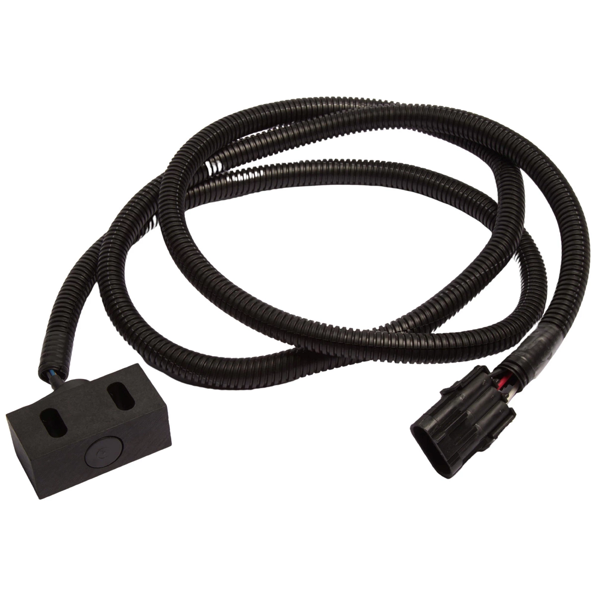 Speed Sensor, Assy W/Block