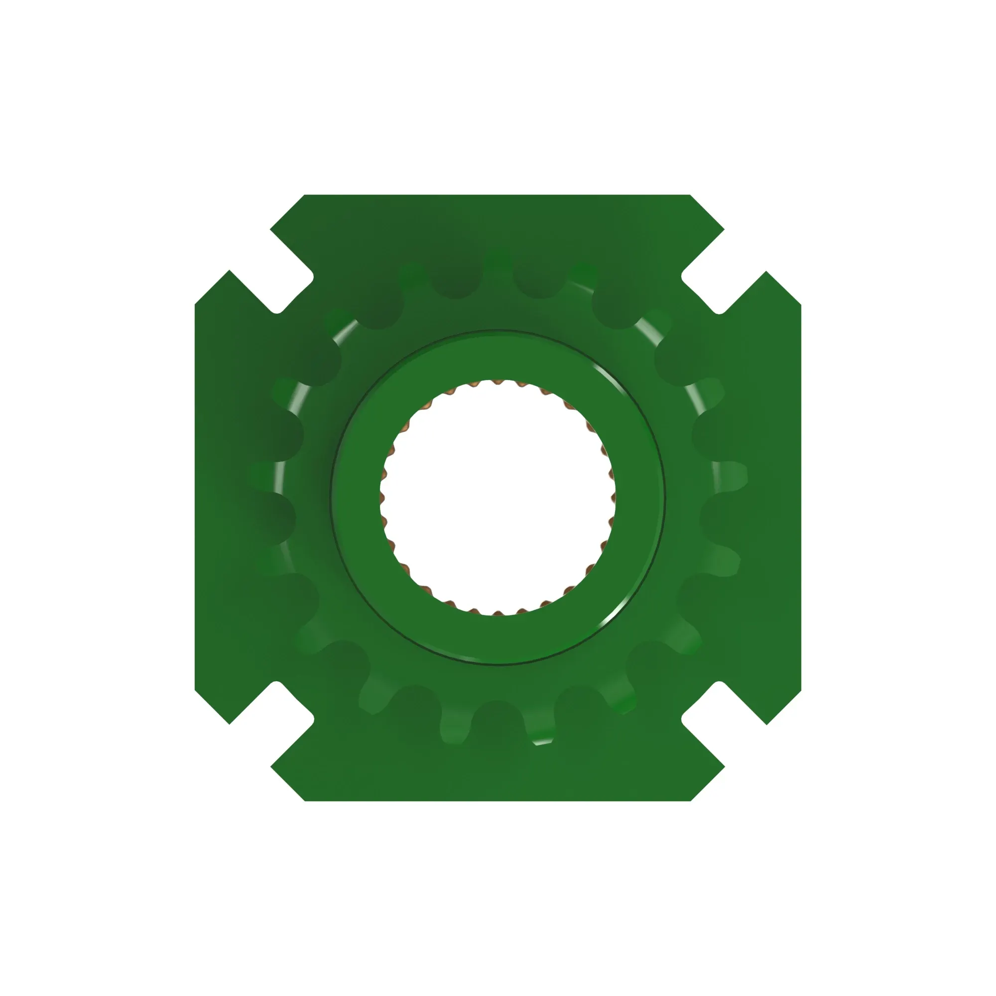 DRIVE SPROCKET