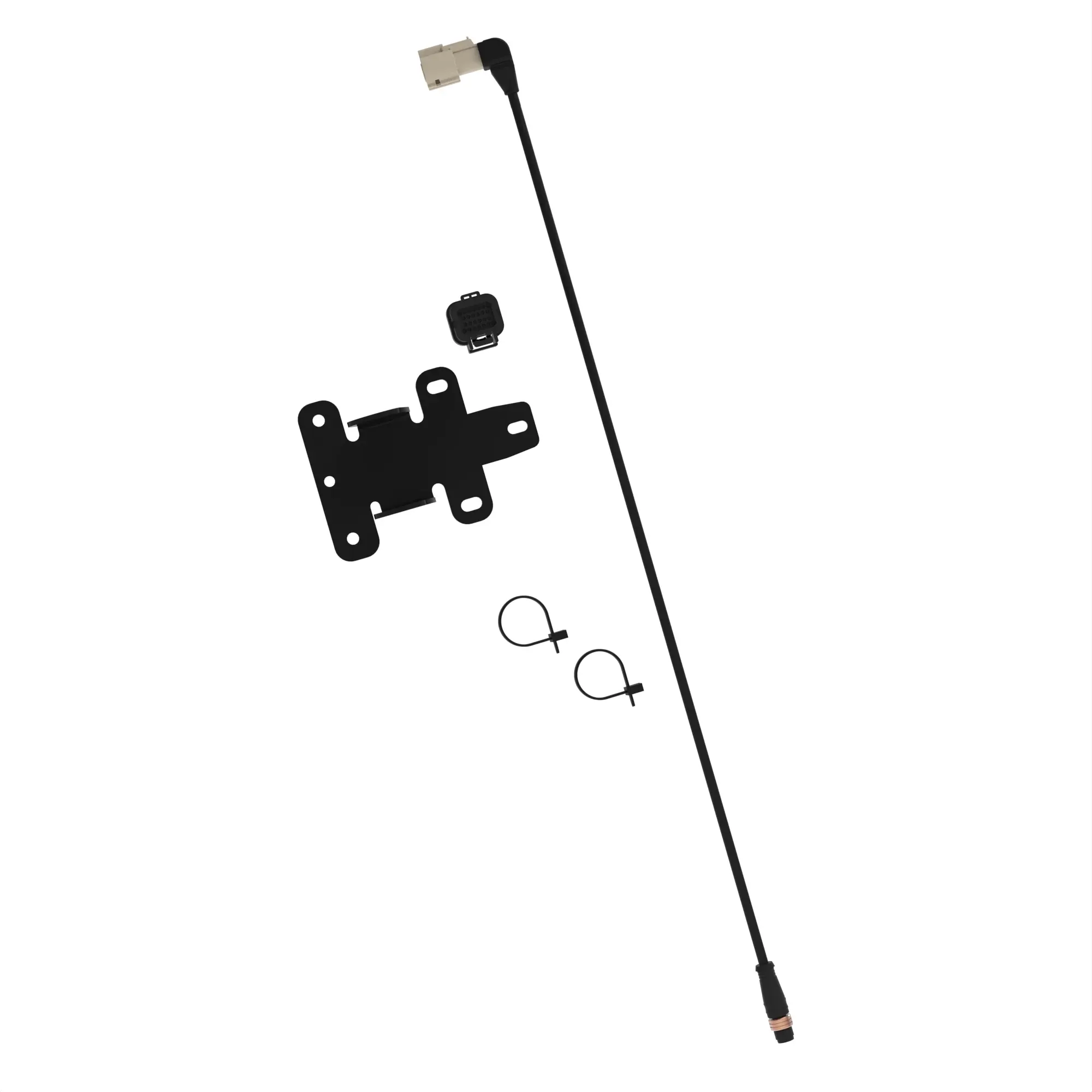 HARDWARE KIT, SPRAYER DISPLAY UPGRA