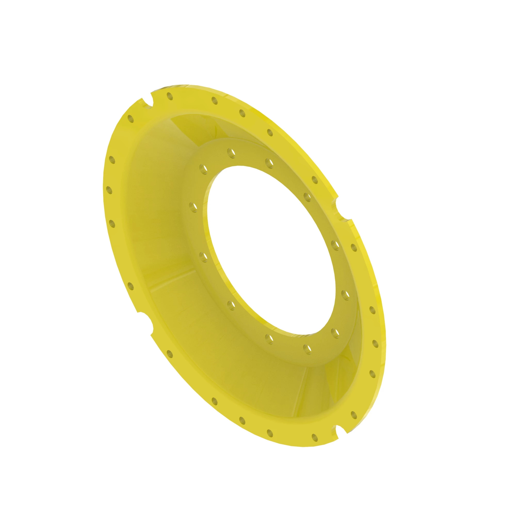 DISK,W34,BOLT-IN,12B 12.7T 75OS,EUR
