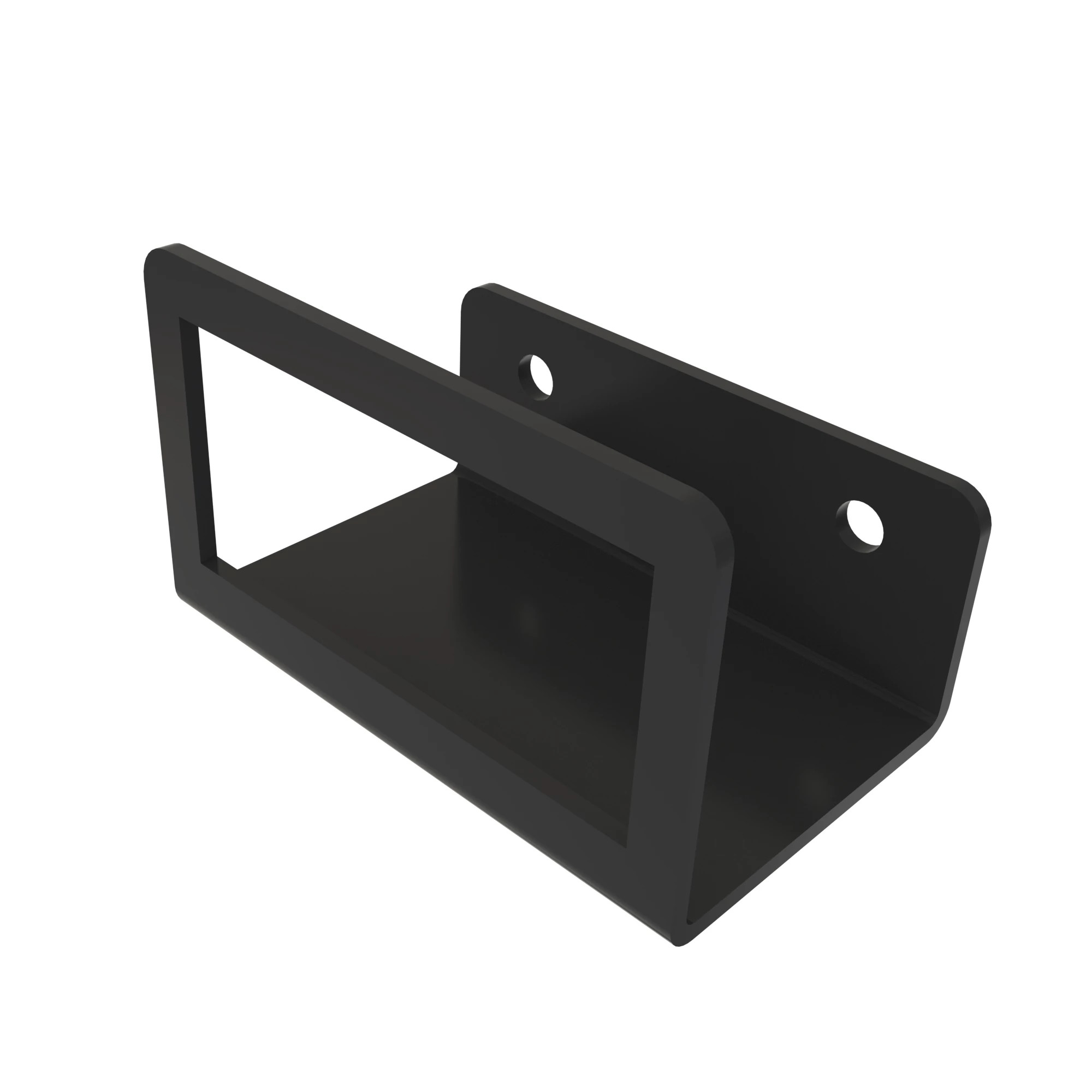 BRACKET FUEL FIRED HEATER