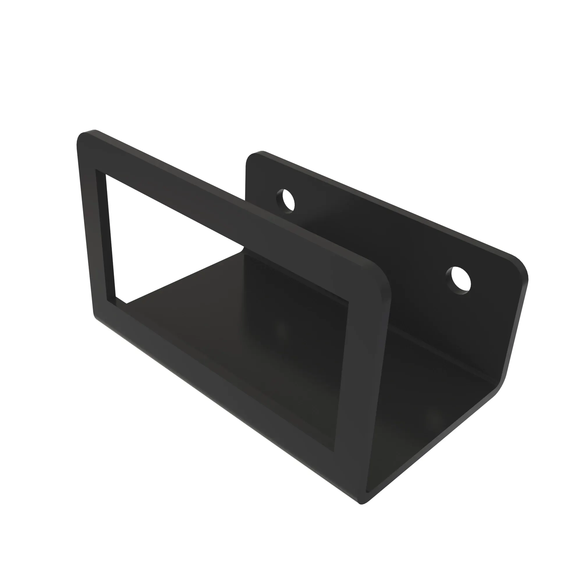 BRACKET FUEL FIRED HEATER