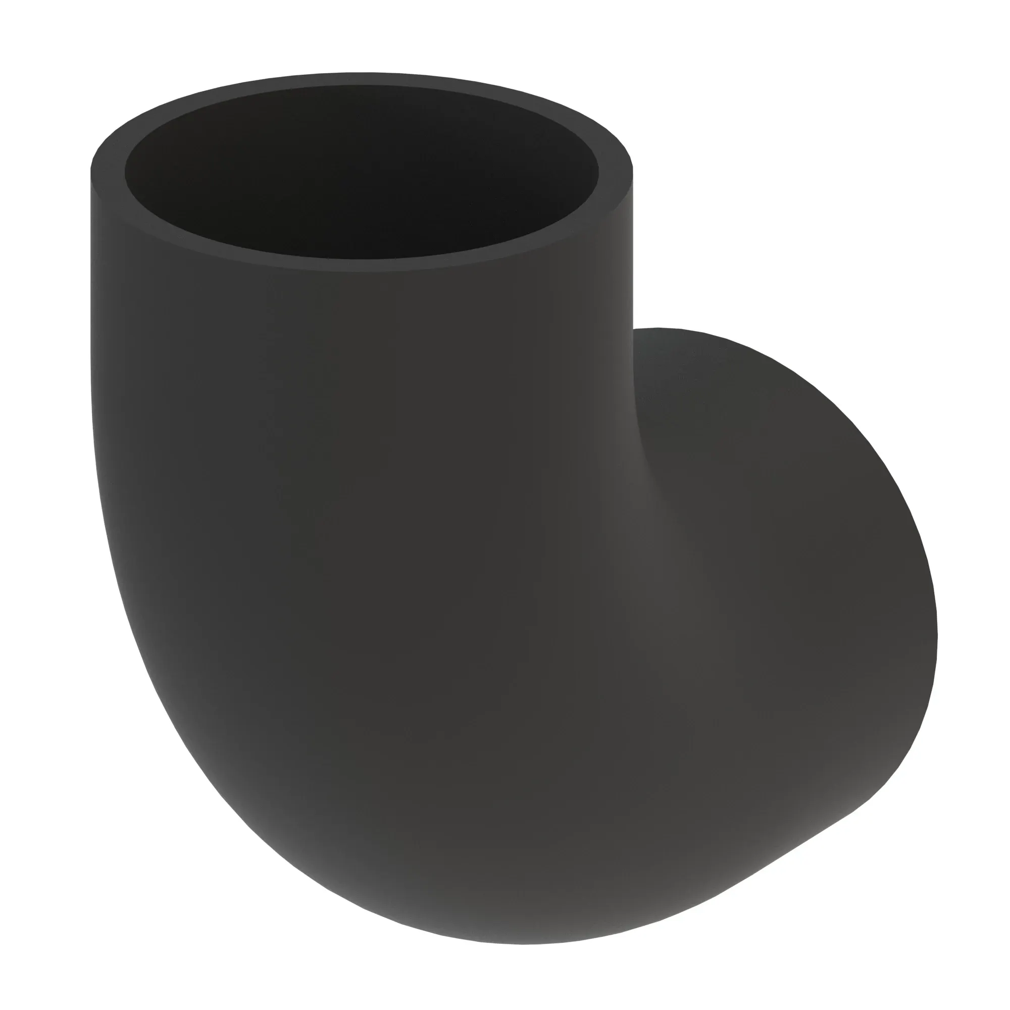 John Deere Radiator Hose - KK106014