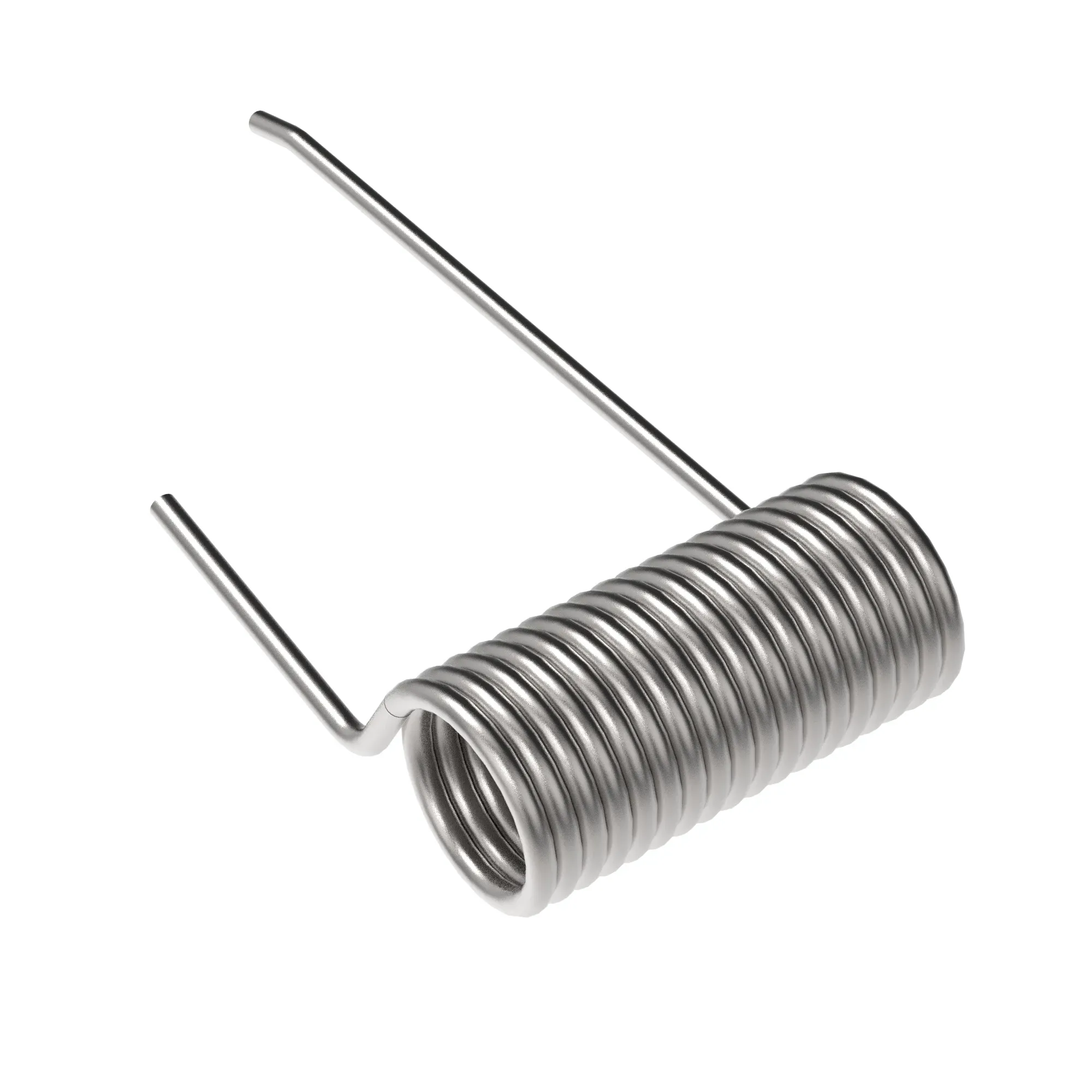Torsion Spring