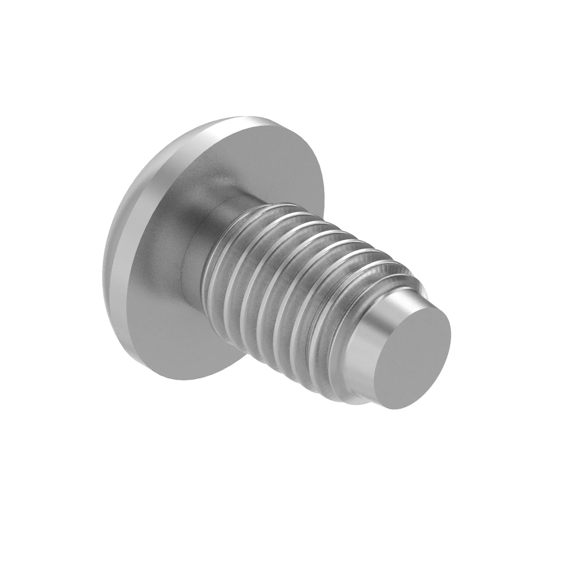 John Deere Thrust Washer - R307135