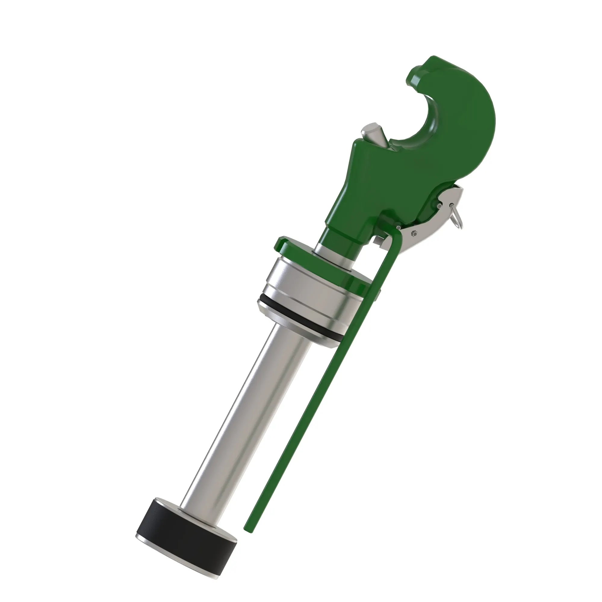 John Deere Hook Link End - RE576938
